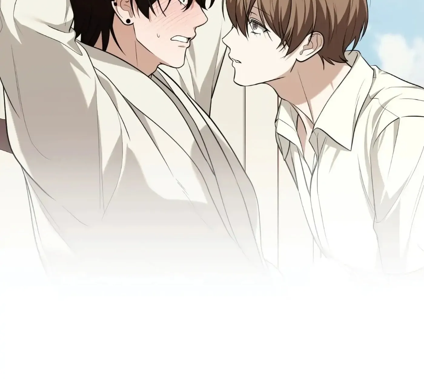 Read Virtual Strangers chapter 2 image 77 on Lezhin
