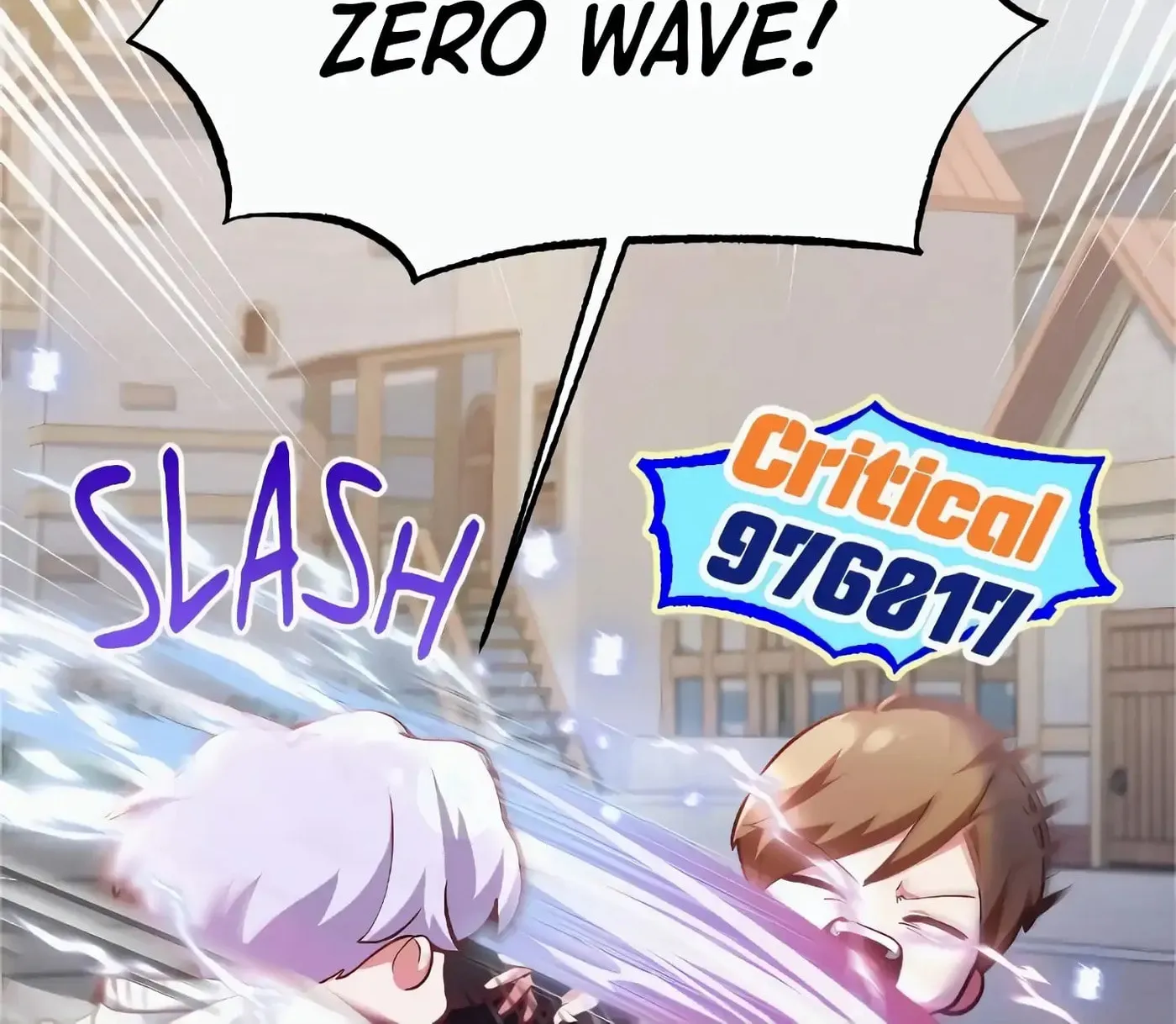 Read Virtual Strangers chapter 2 image 8 on Lezhin