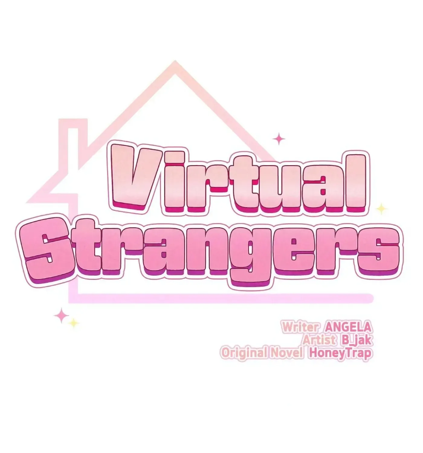 Read Virtual Strangers chapter 2 image 80 on Lezhin