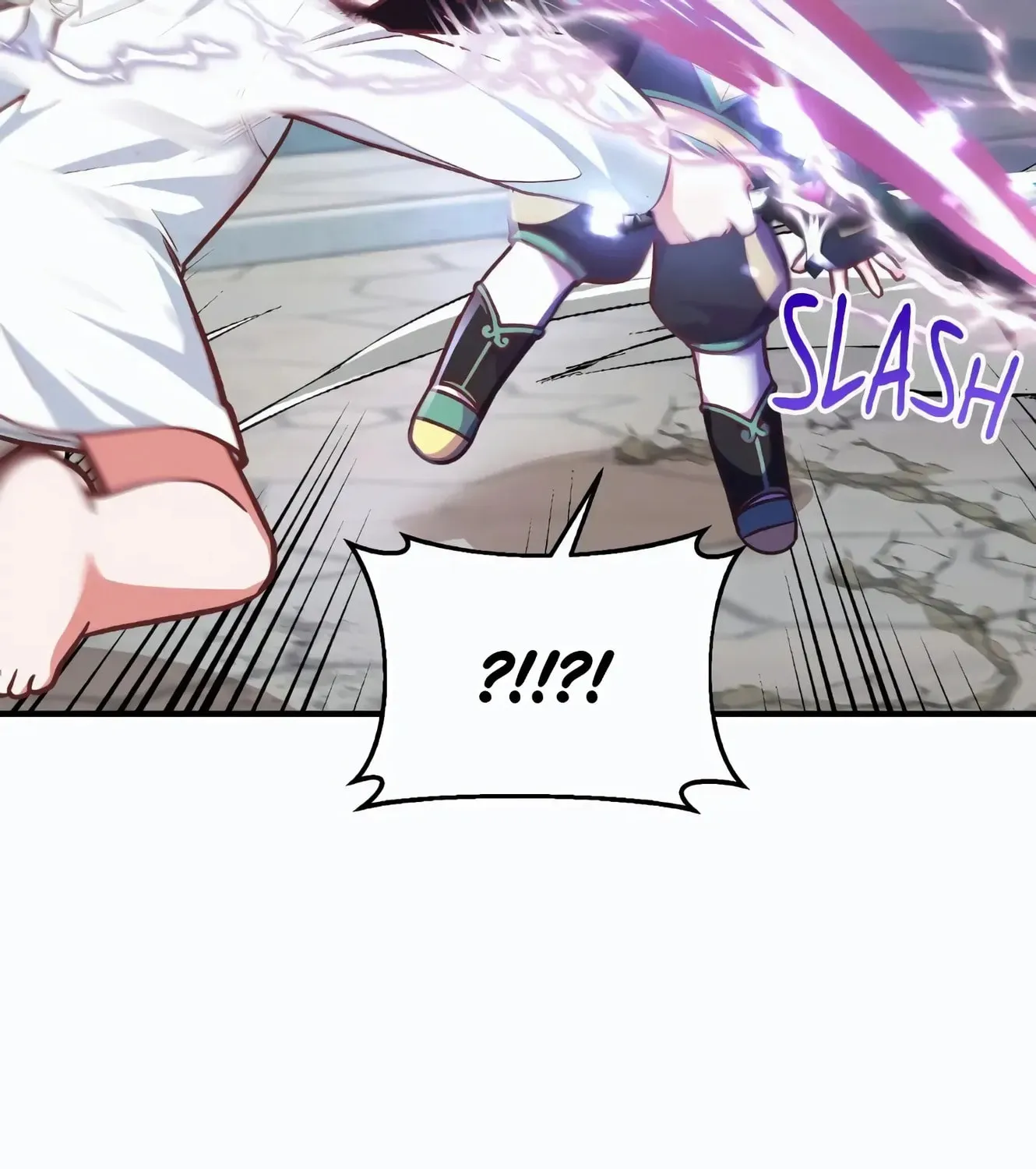 Read Virtual Strangers chapter 2 image 9 on Lezhin