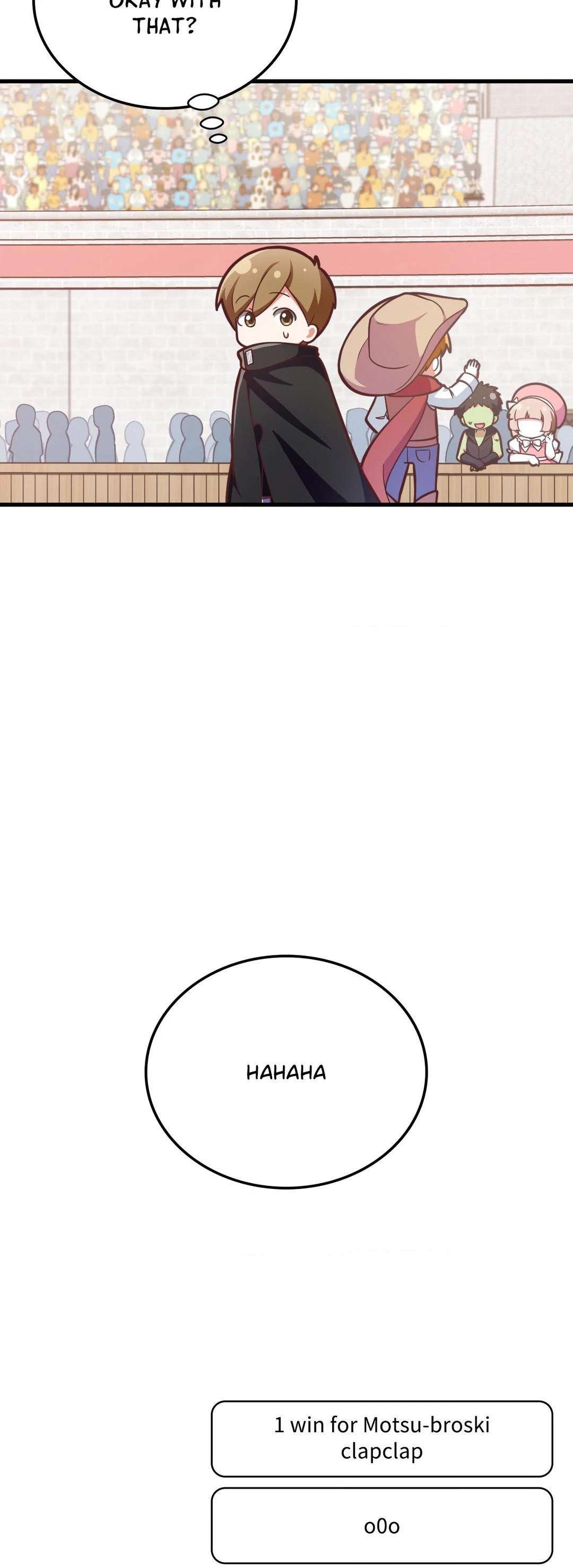 Read Virtual Strangers chapter 20 image 13 on Lezhin