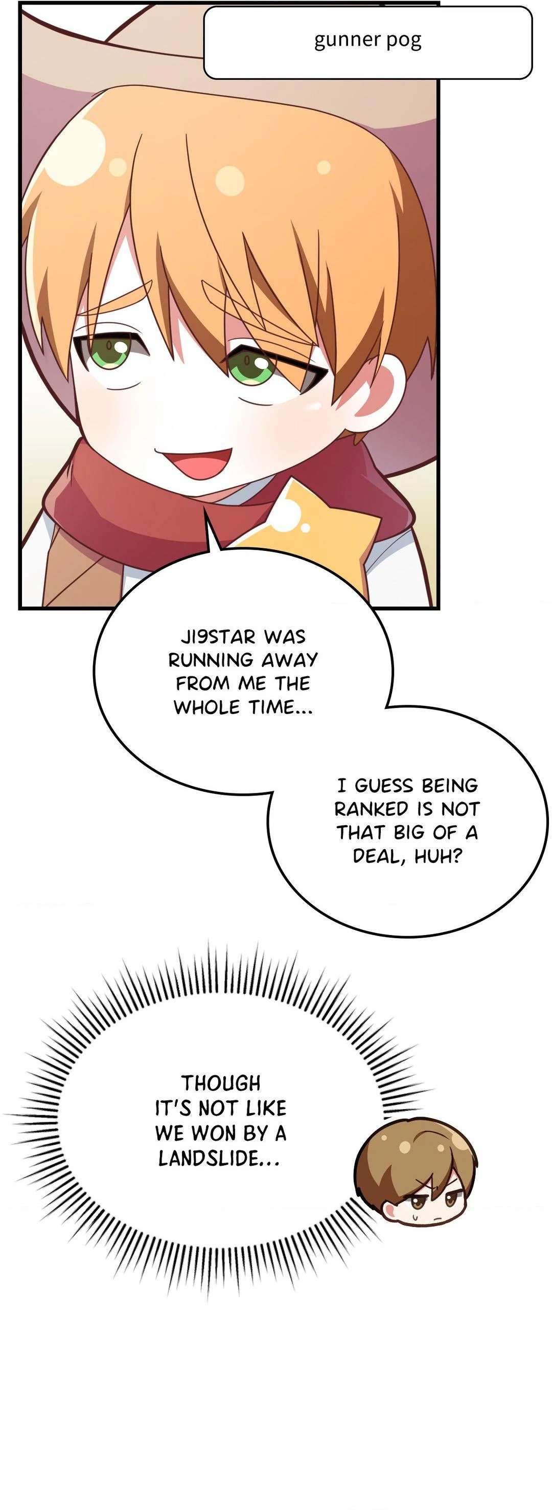 Read Virtual Strangers chapter 20 image 14 on Lezhin