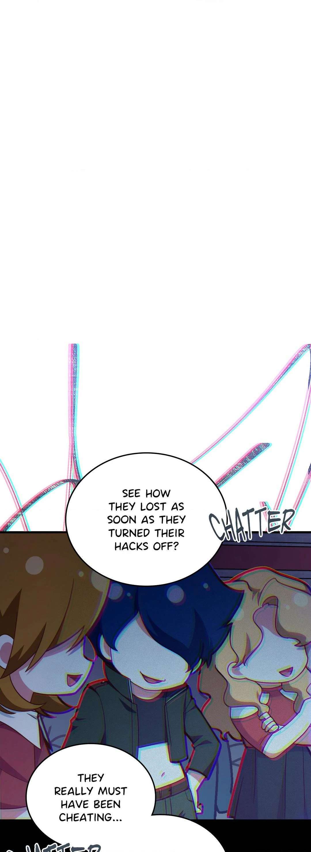 Read Virtual Strangers chapter 20 image 15 on Lezhin