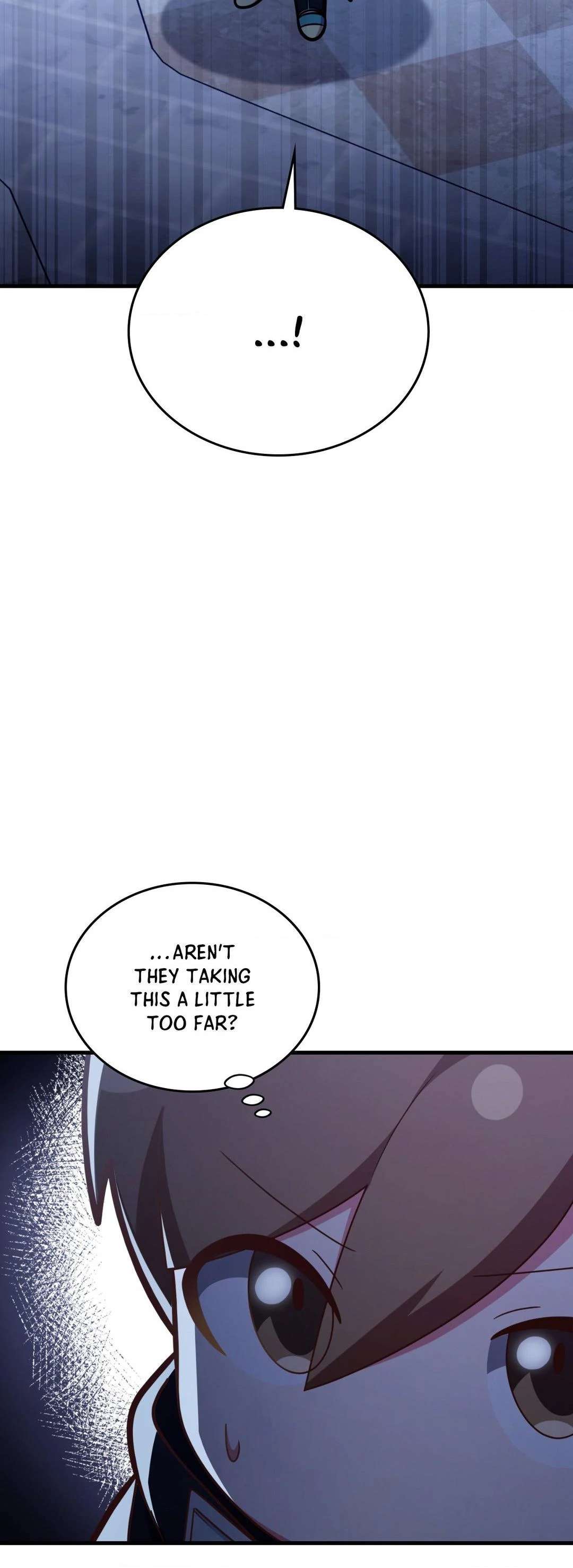 Read Virtual Strangers chapter 20 image 18 on Lezhin