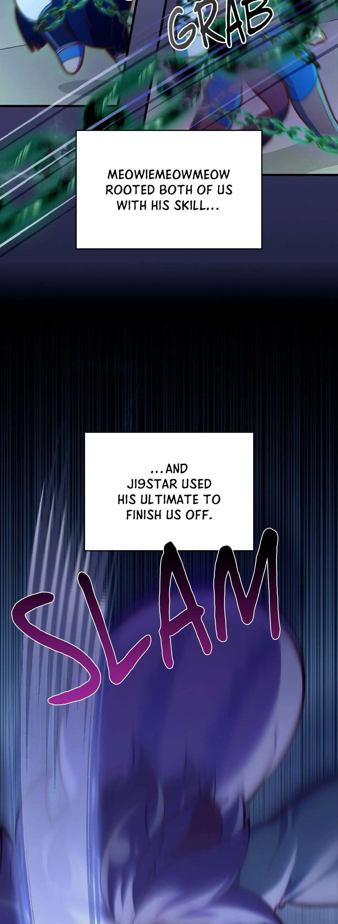 Read Virtual Strangers chapter 20 image 2 on Lezhin