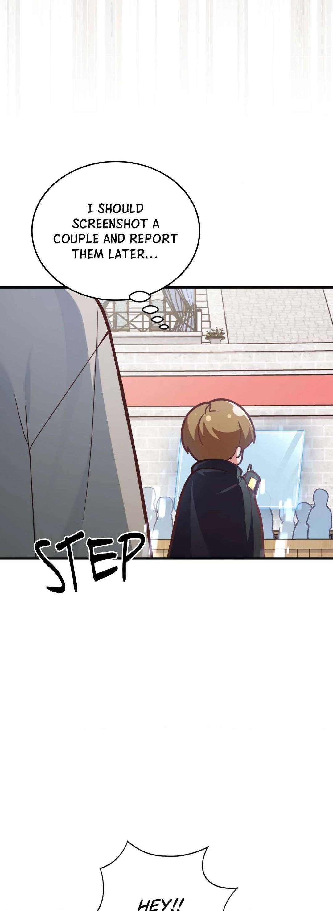 Read Virtual Strangers chapter 20 image 20 on Lezhin