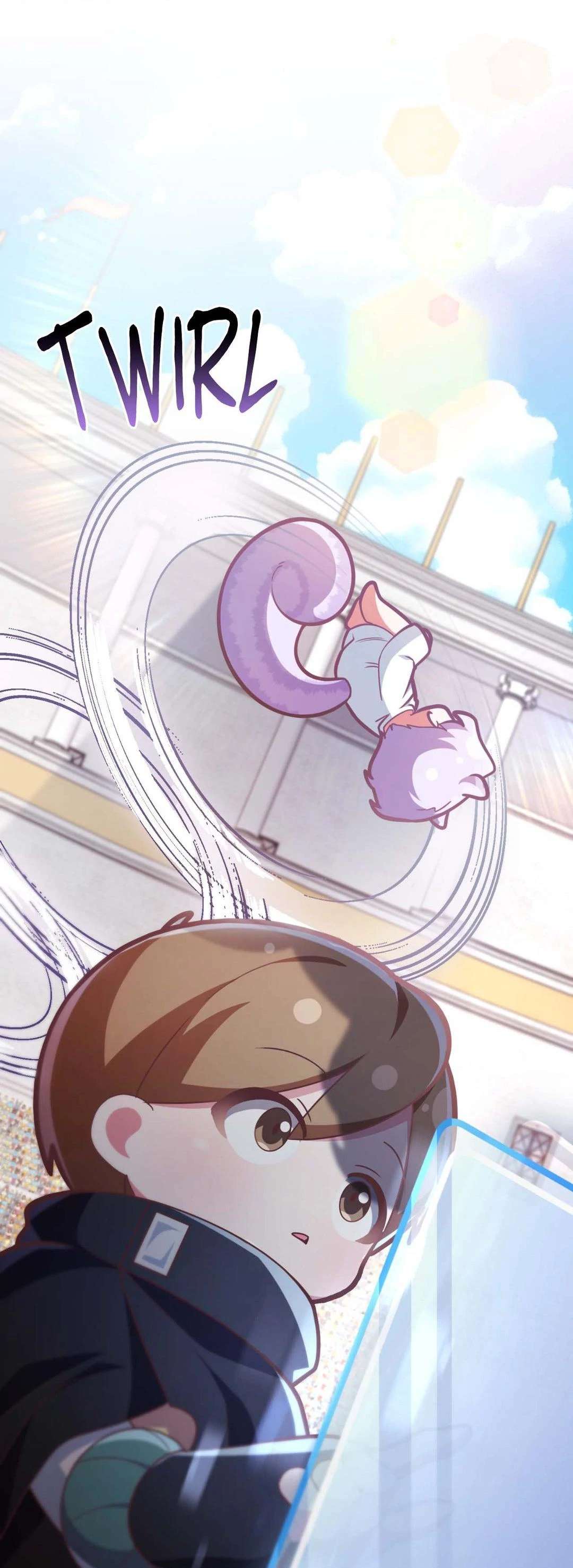 Read Virtual Strangers chapter 20 image 22 on Lezhin