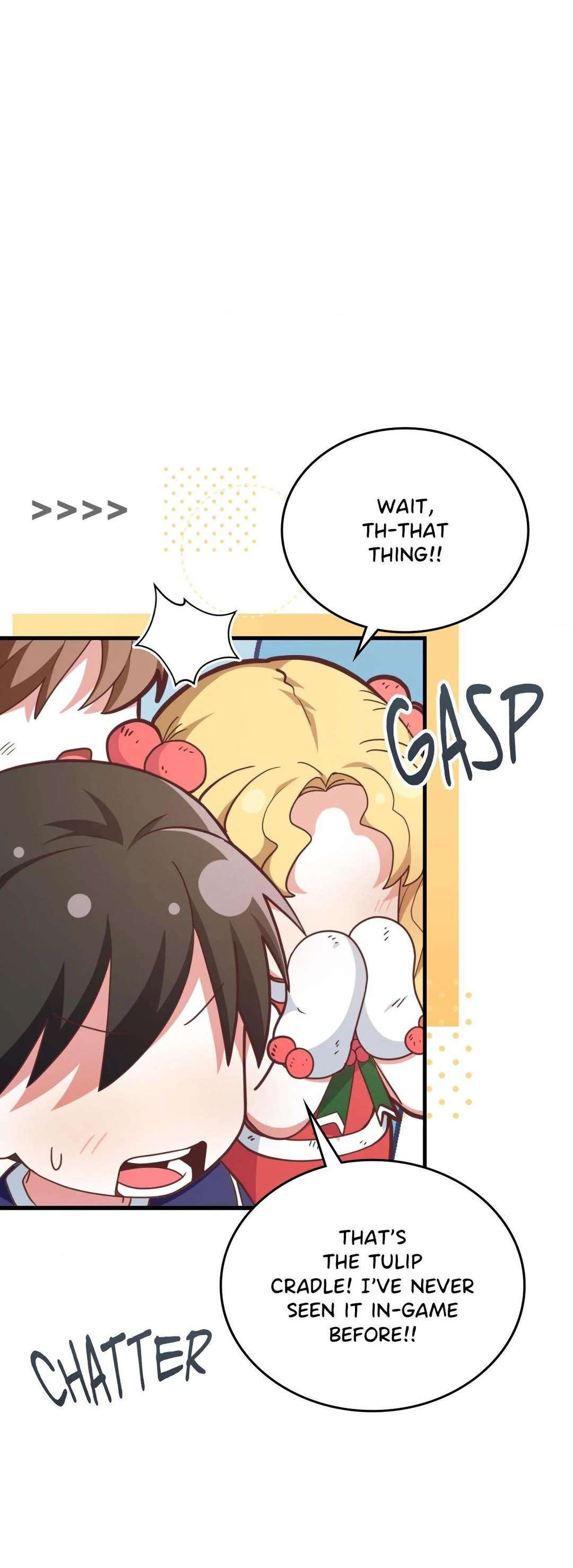 Read Virtual Strangers chapter 20 image 27 on Lezhin