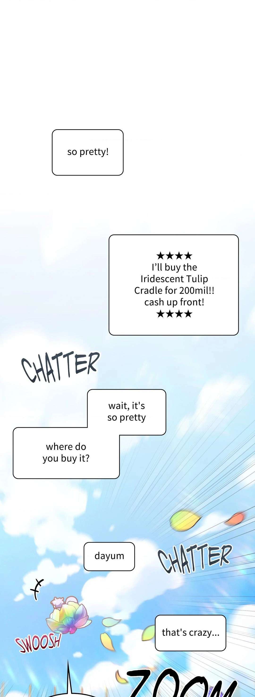 Read Virtual Strangers chapter 20 image 28 on Lezhin