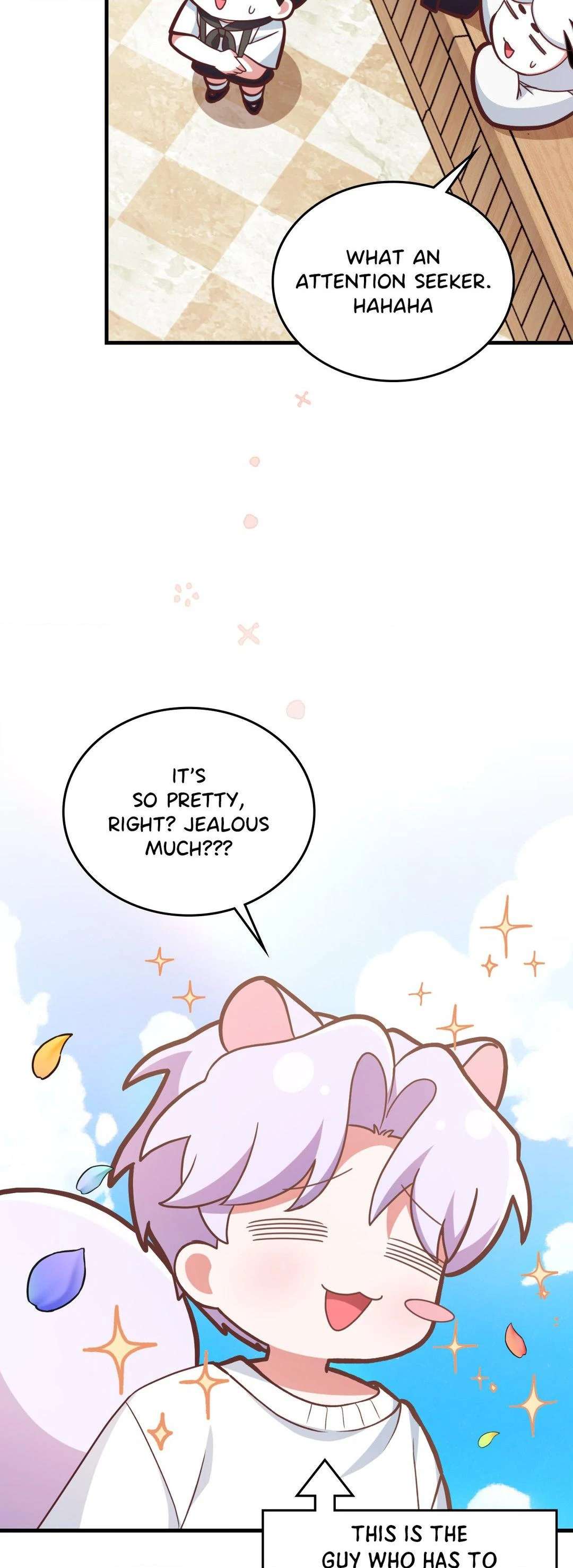 Read Virtual Strangers chapter 20 image 30 on Lezhin