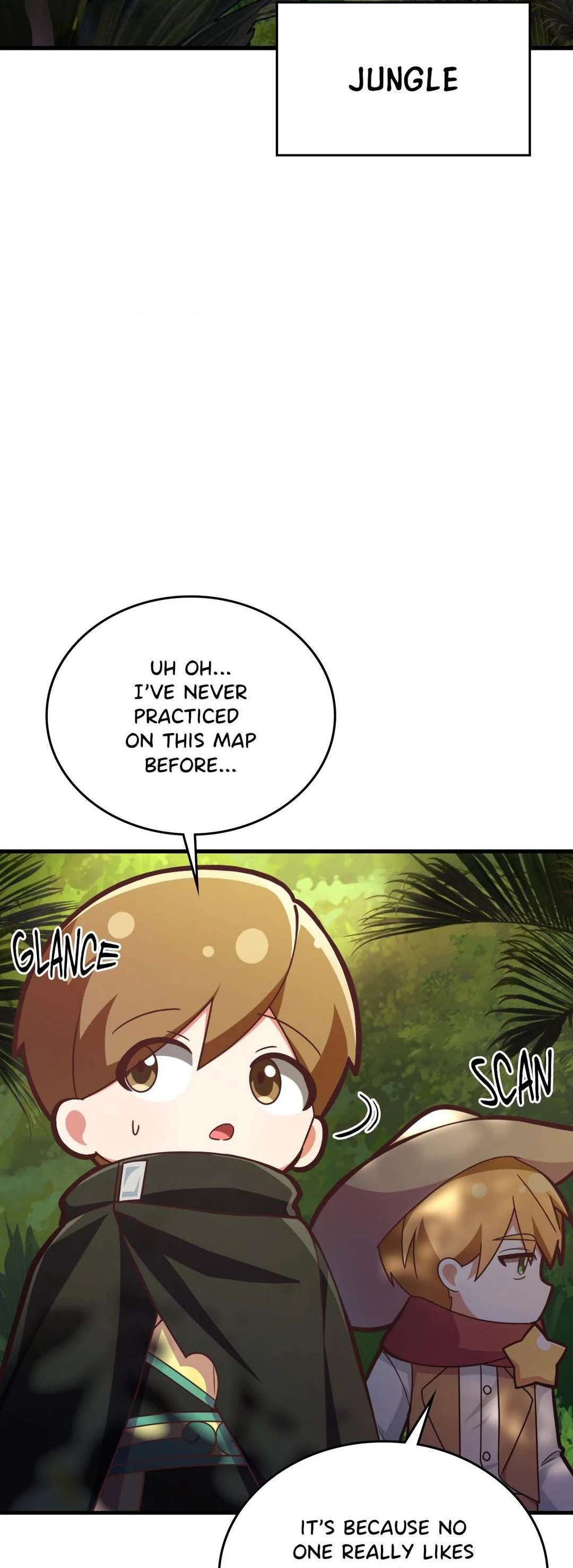 Read Virtual Strangers chapter 20 image 33 on Lezhin
