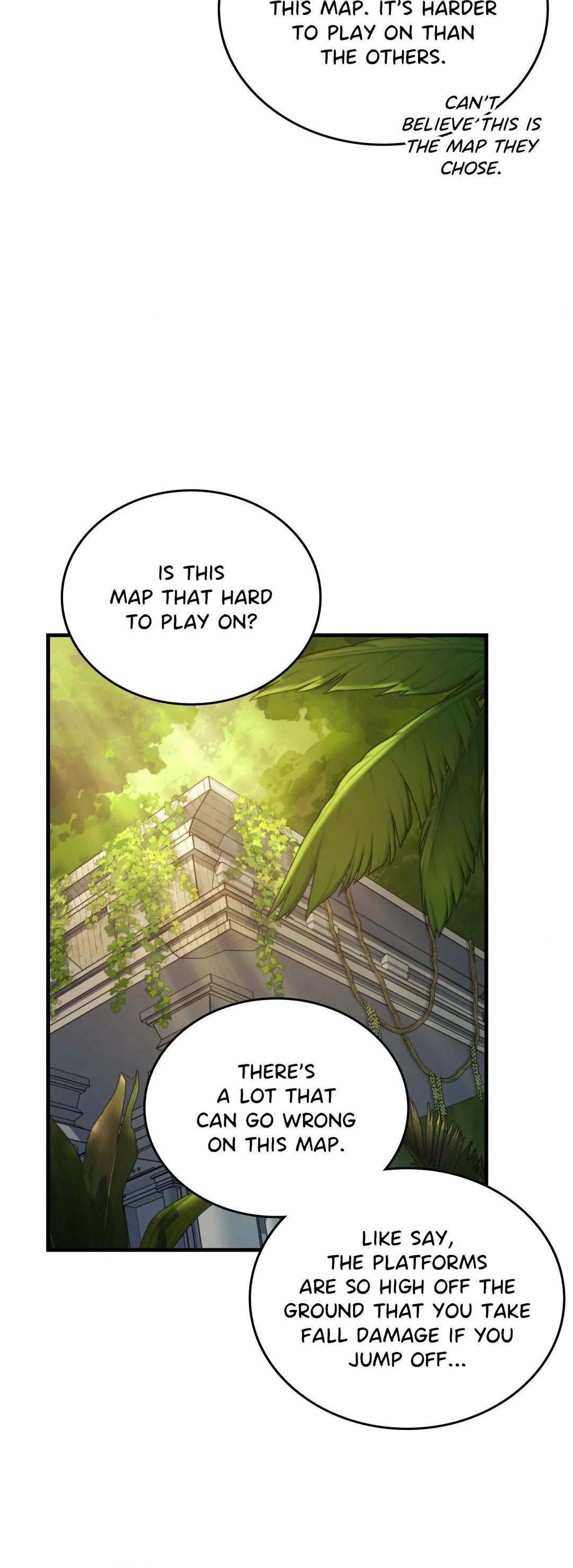 Read Virtual Strangers chapter 20 image 34 on Lezhin