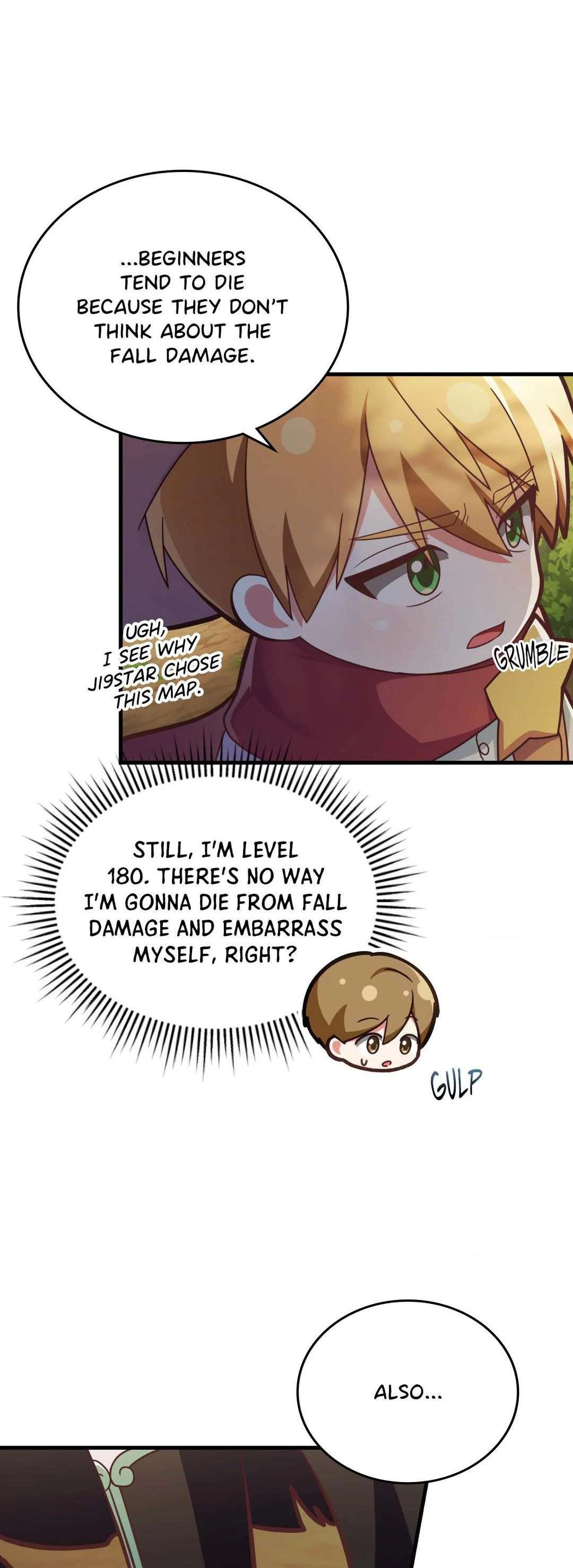 Read Virtual Strangers chapter 20 image 35 on Lezhin