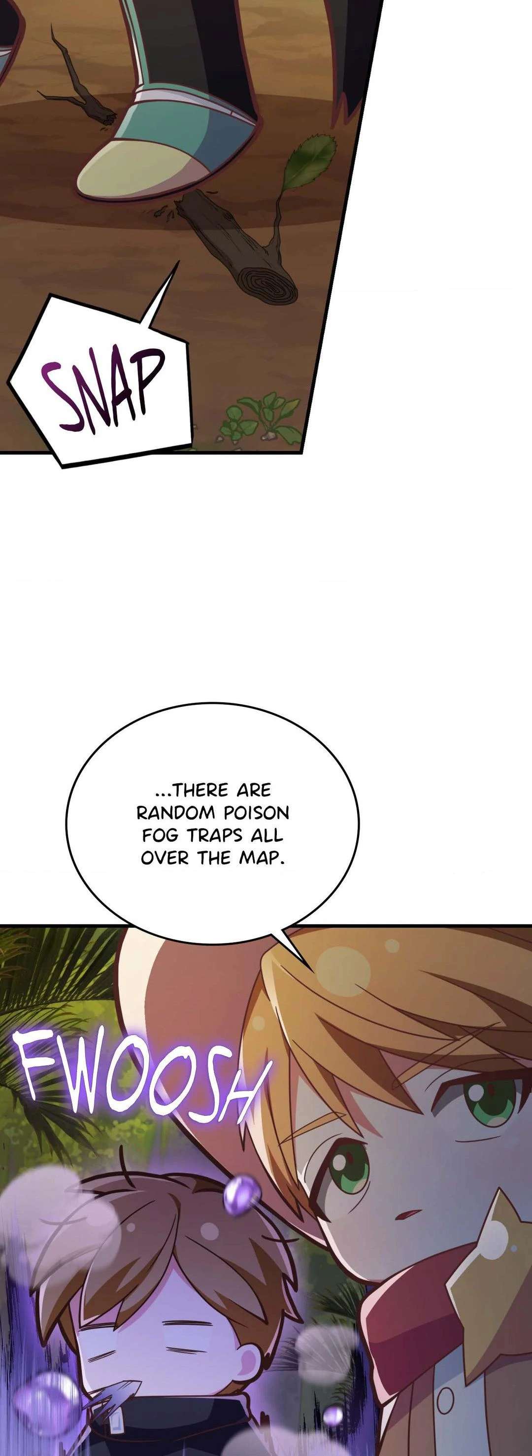Read Virtual Strangers chapter 20 image 36 on Lezhin