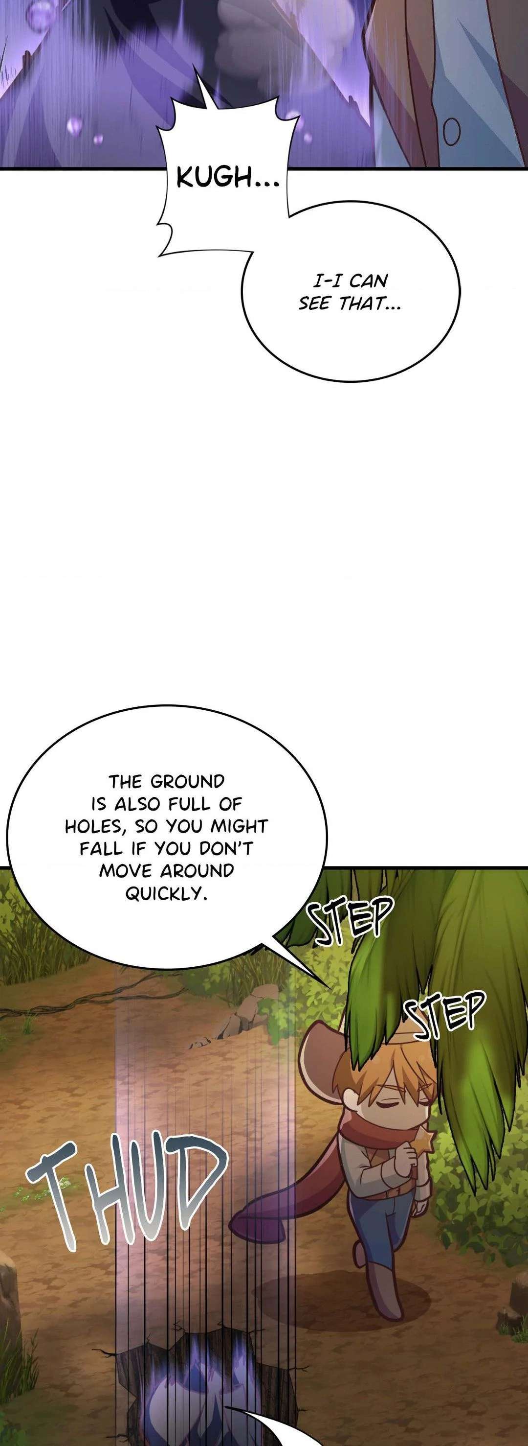Read Virtual Strangers chapter 20 image 37 on Lezhin
