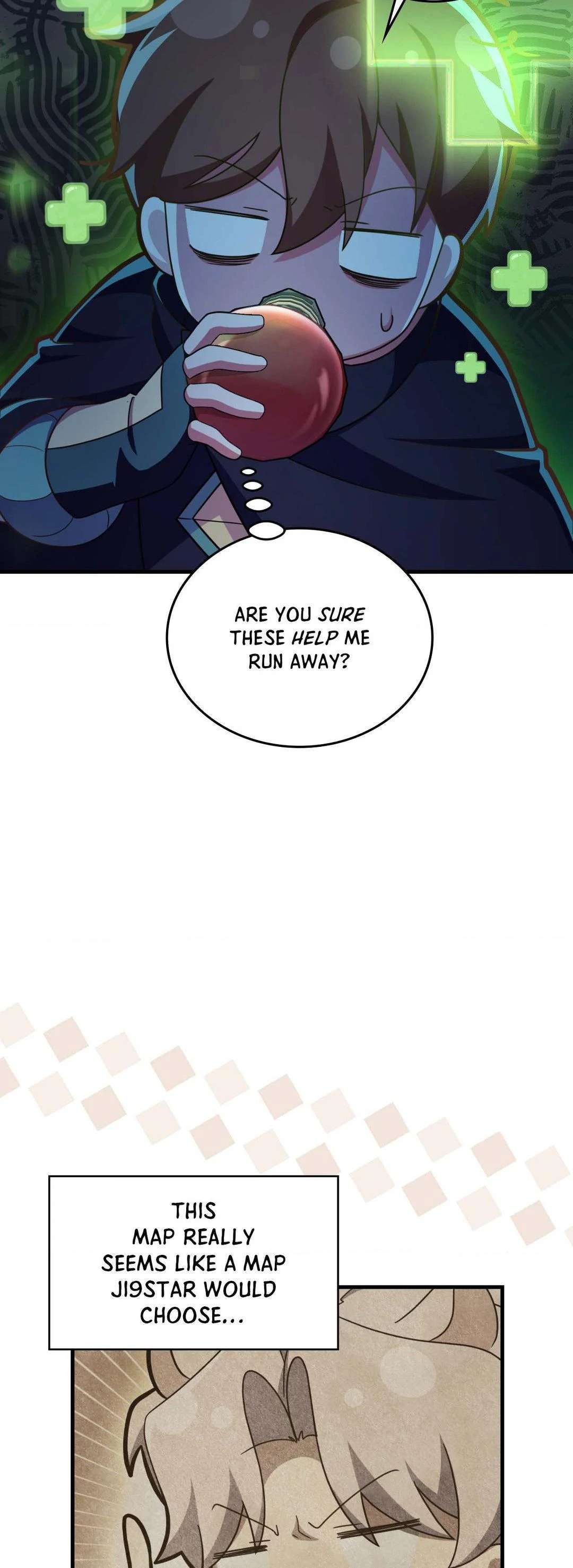 Read Virtual Strangers chapter 20 image 39 on Lezhin
