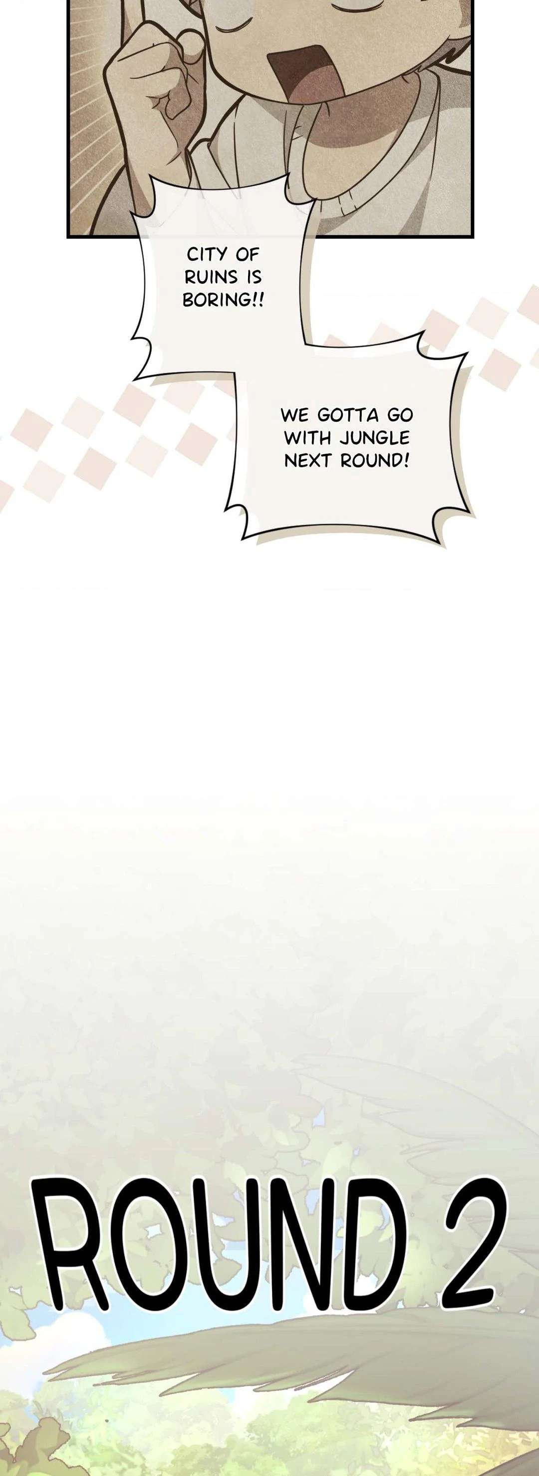 Read Virtual Strangers chapter 20 image 40 on Lezhin
