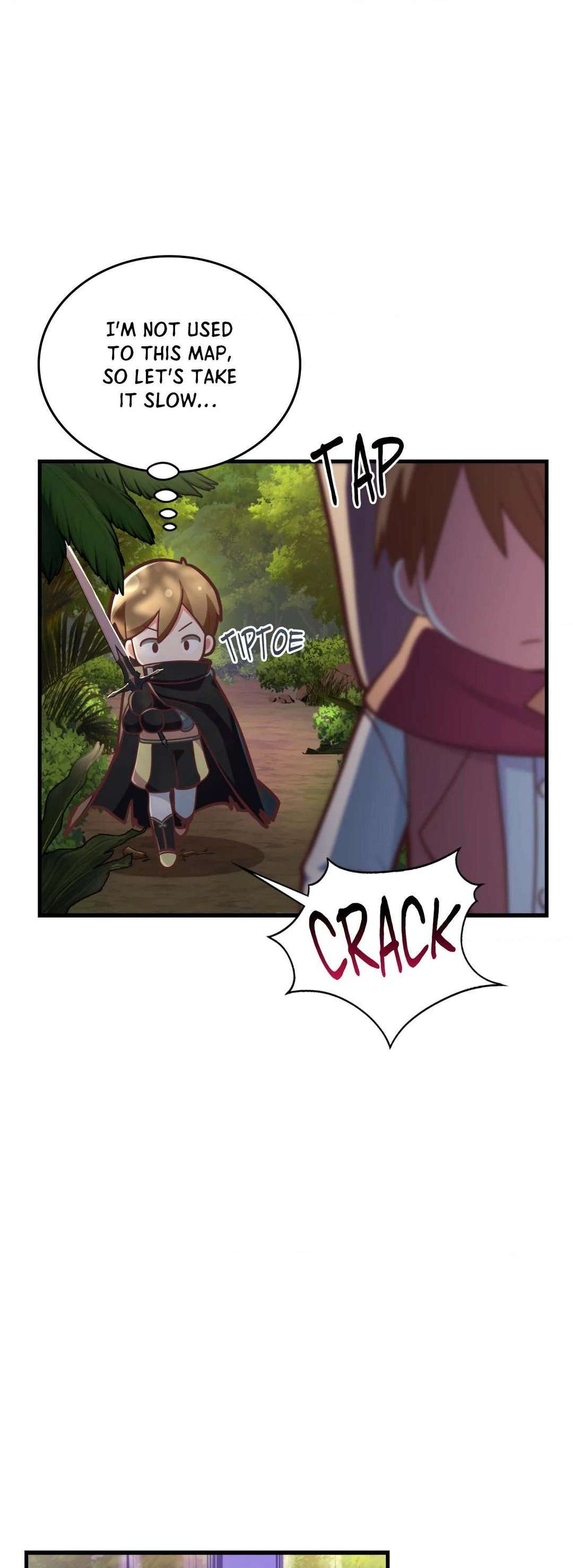 Read Virtual Strangers chapter 20 image 42 on Lezhin