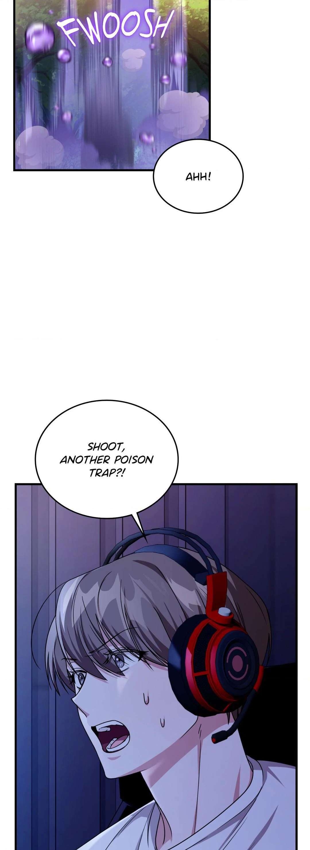 Read Virtual Strangers chapter 20 image 43 on Lezhin