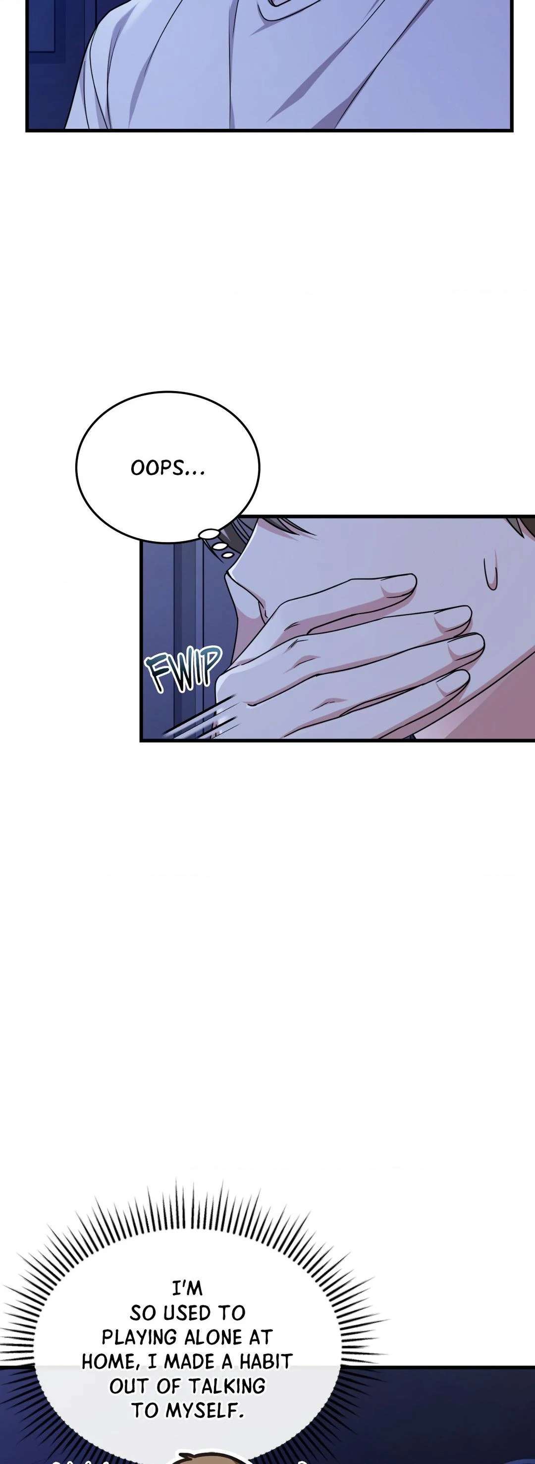 Read Virtual Strangers chapter 20 image 44 on Lezhin