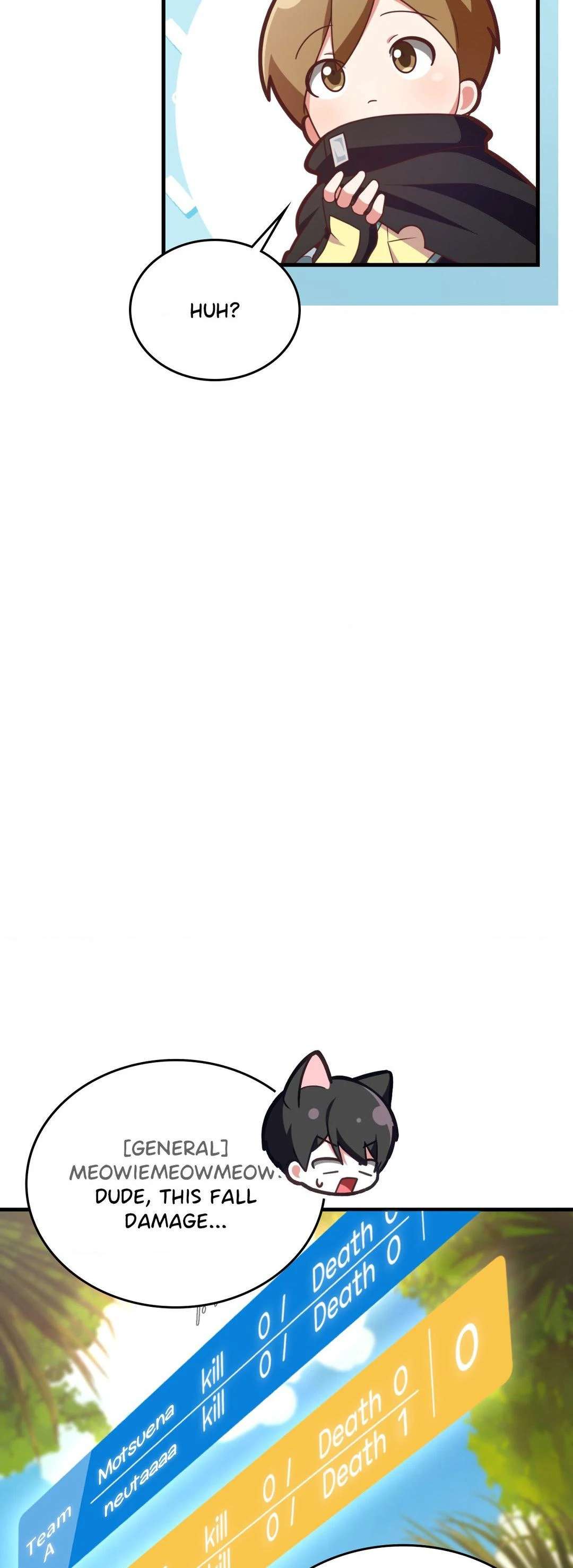 Read Virtual Strangers chapter 20 image 46 on Lezhin