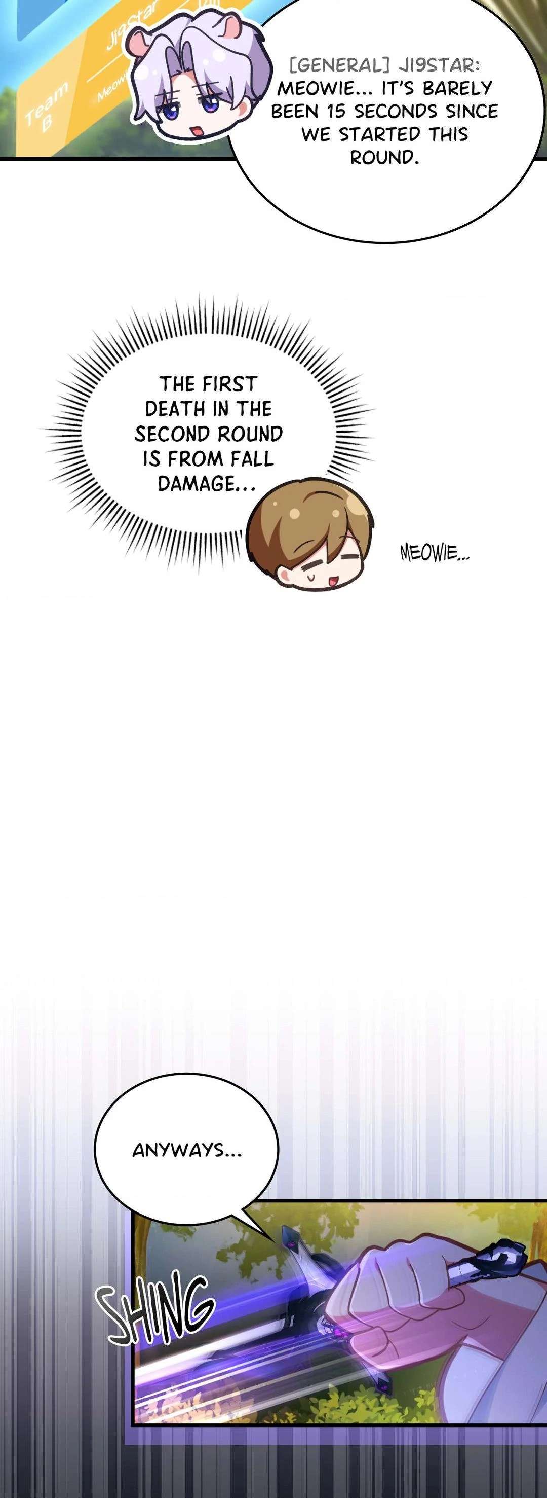 Read Virtual Strangers chapter 20 image 47 on Lezhin