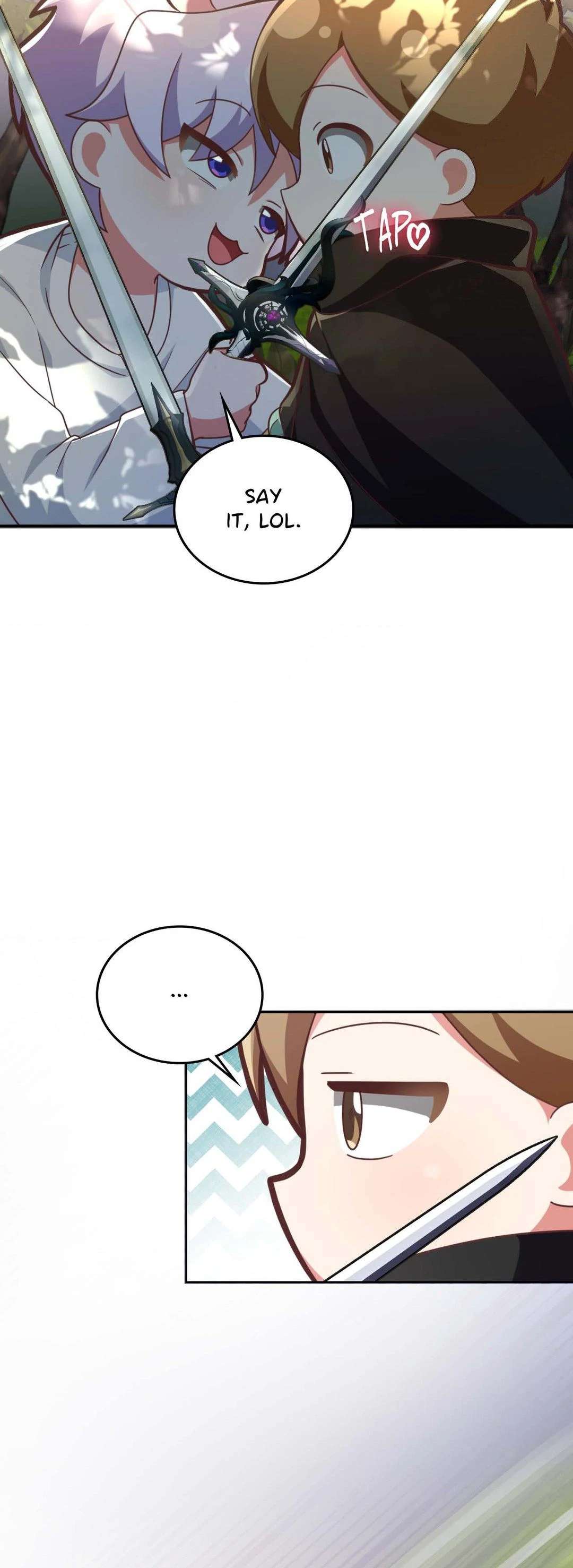 Read Virtual Strangers chapter 20 image 54 on Lezhin
