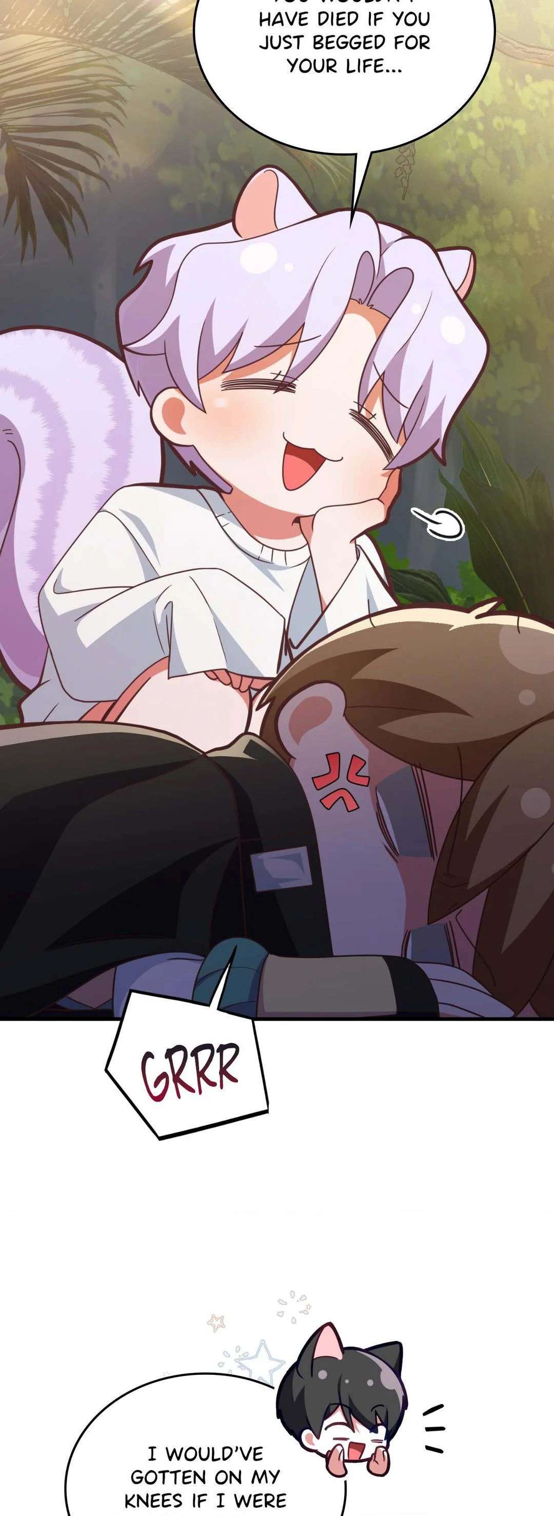Read Virtual Strangers chapter 20 image 63 on Lezhin