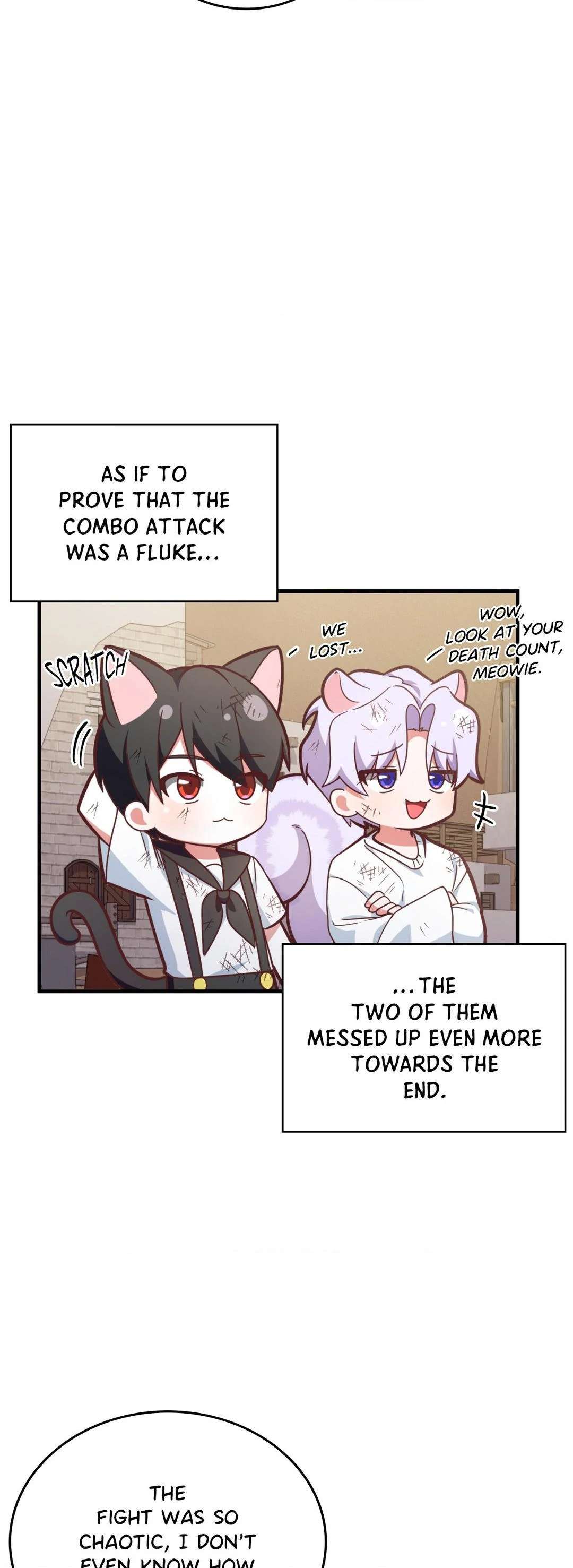 Read Virtual Strangers chapter 20 image 9 on Lezhin