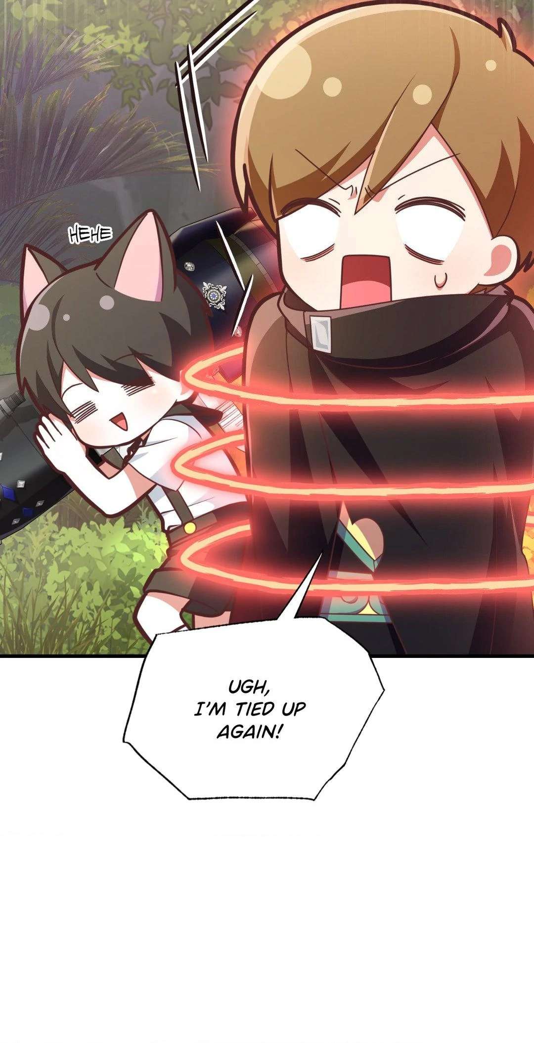 Read Virtual Strangers chapter 21 image 11 on Lezhin