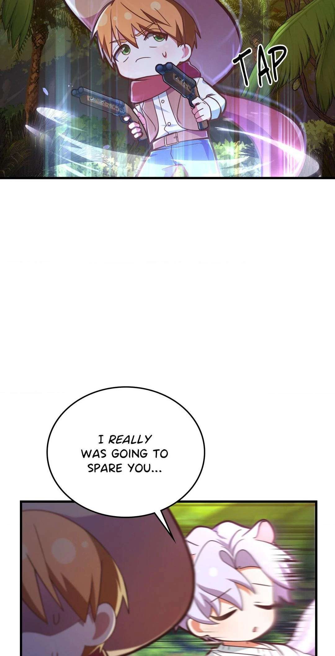 Read Virtual Strangers chapter 21 image 14 on Lezhin