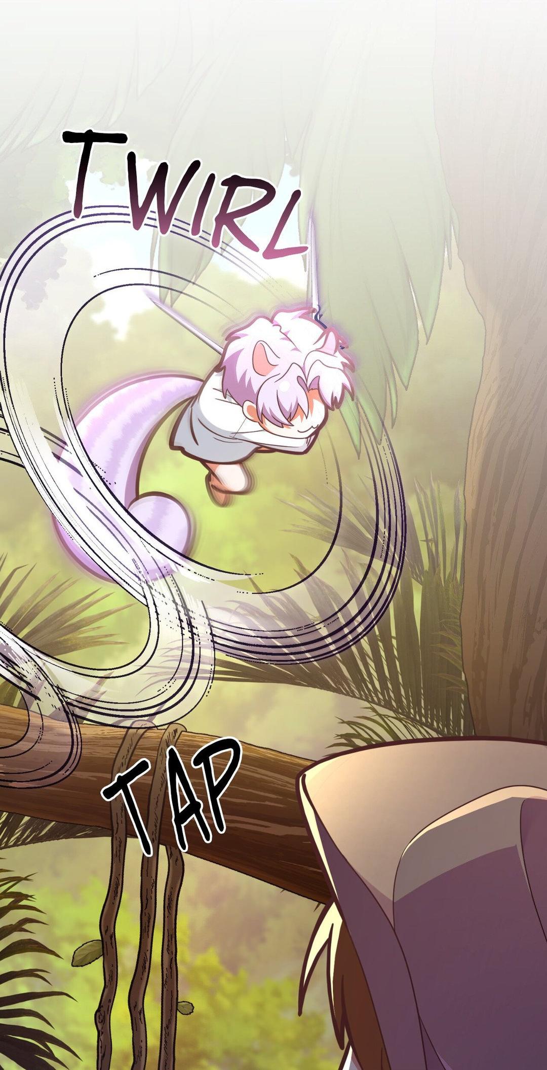 Read Virtual Strangers chapter 21 image 18 on Lezhin