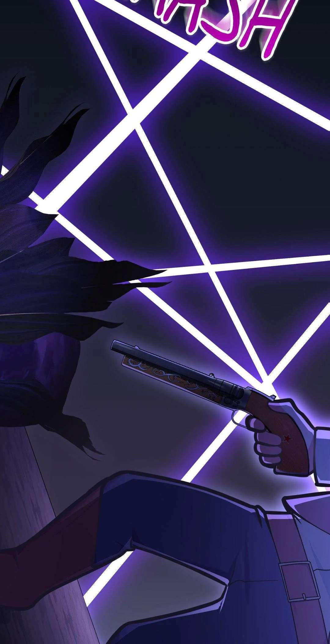Read Virtual Strangers chapter 21 image 21 on Lezhin
