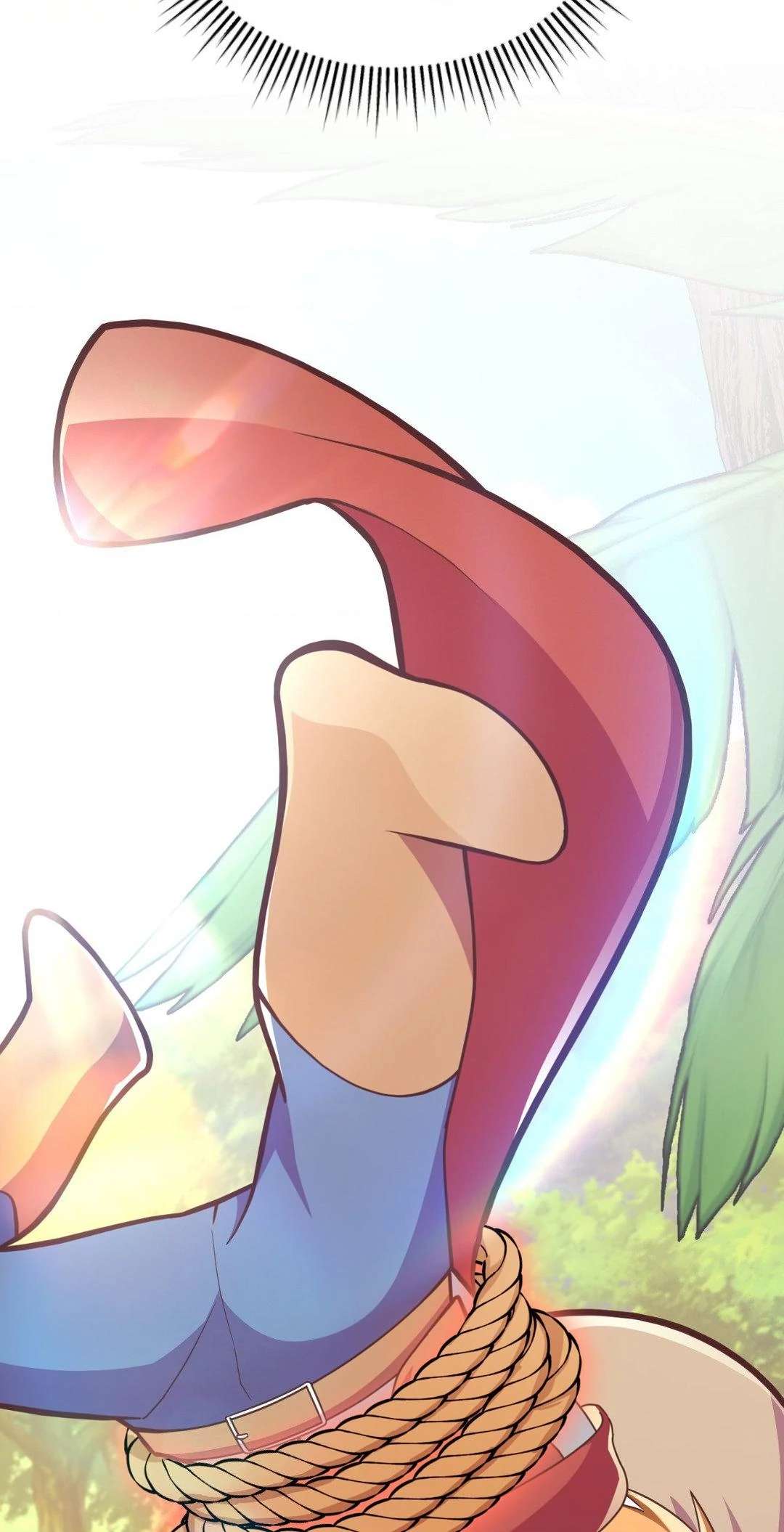 Read Virtual Strangers chapter 21 image 29 on Lezhin
