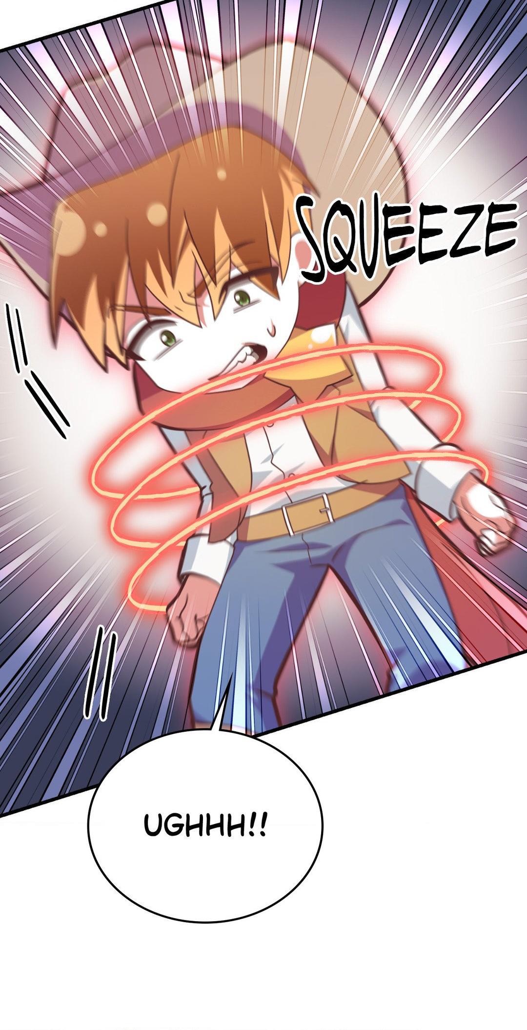 Read Virtual Strangers chapter 21 image 3 on Lezhin