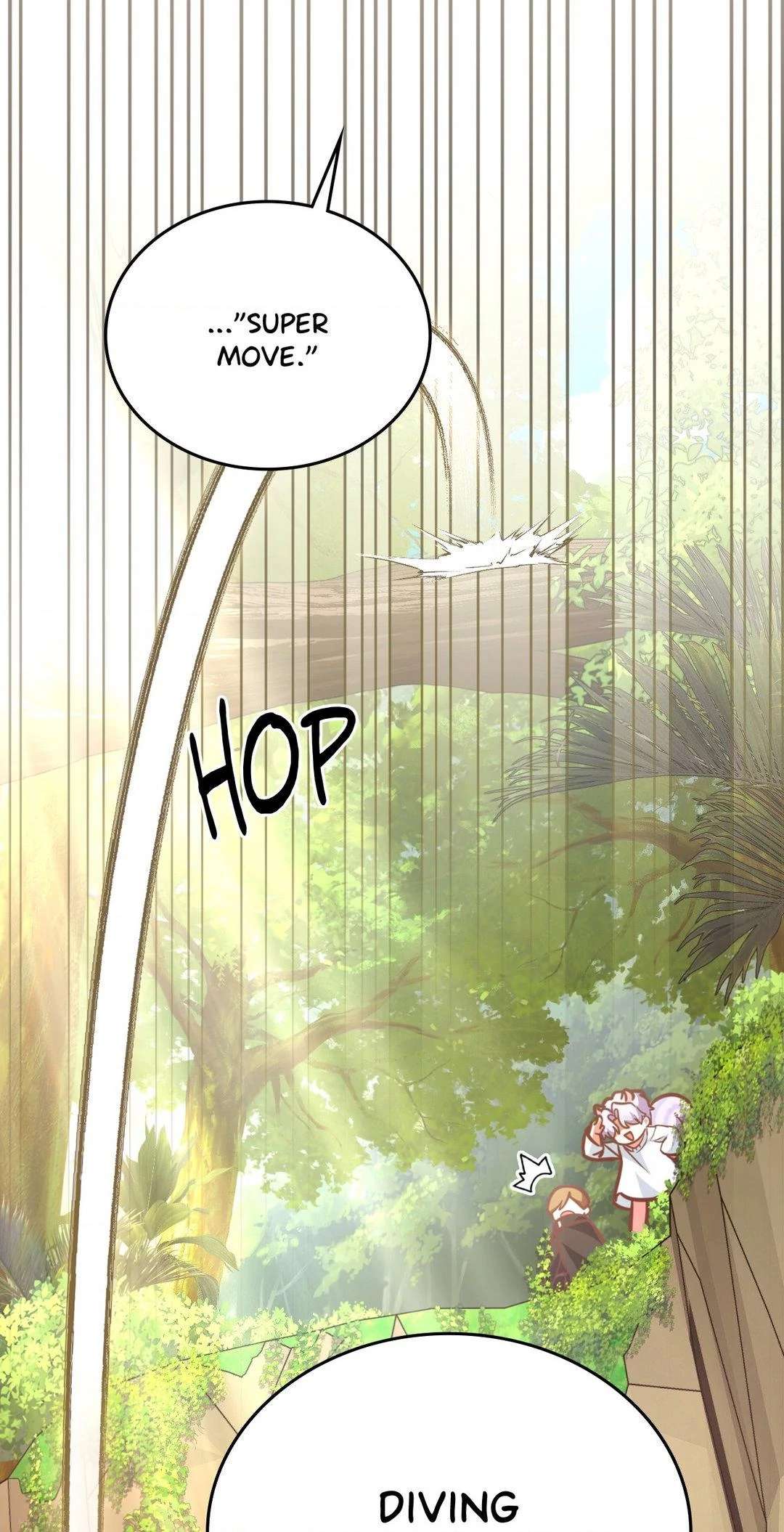 Read Virtual Strangers chapter 21 image 32 on Lezhin
