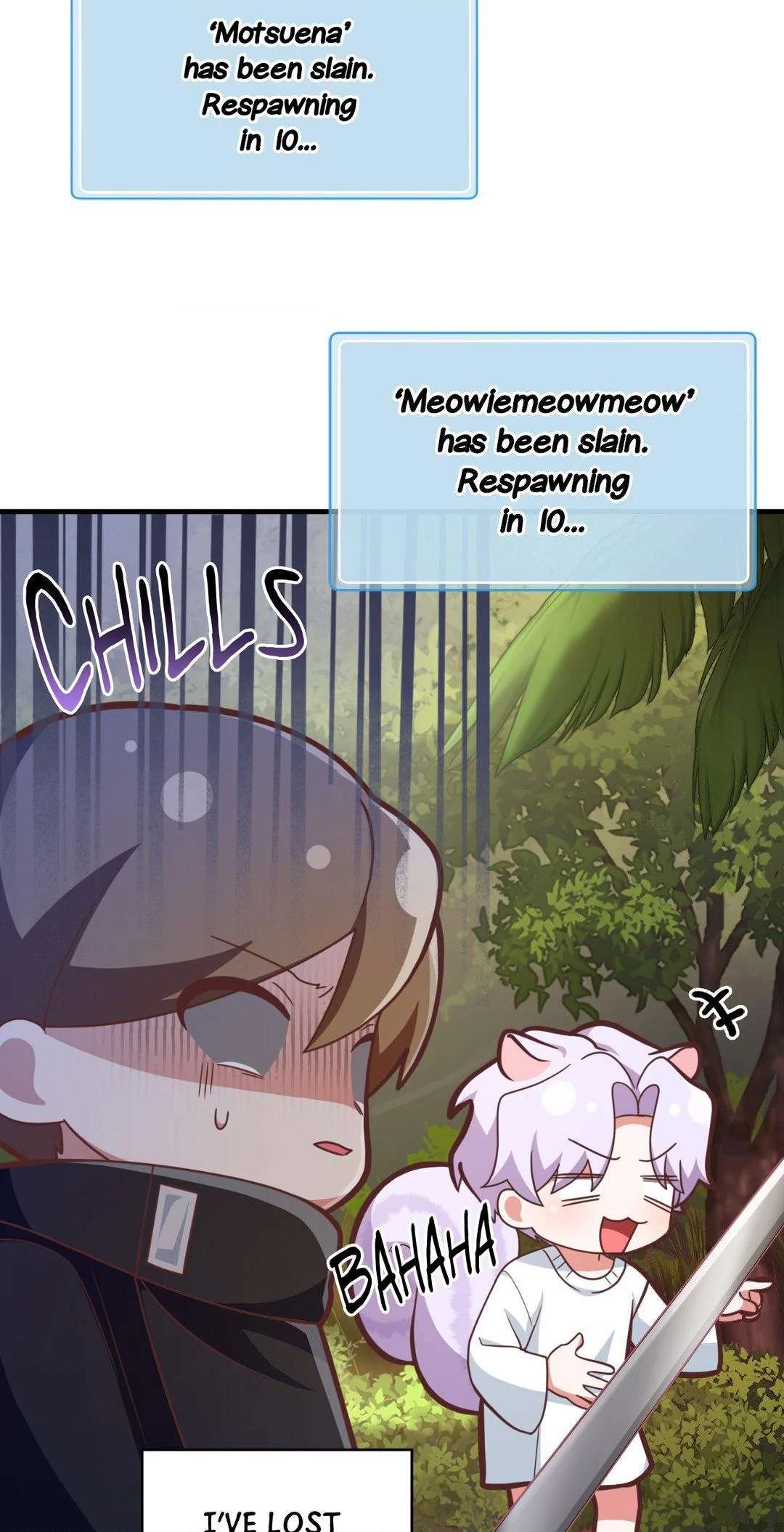 Read Virtual Strangers chapter 21 image 44 on Lezhin
