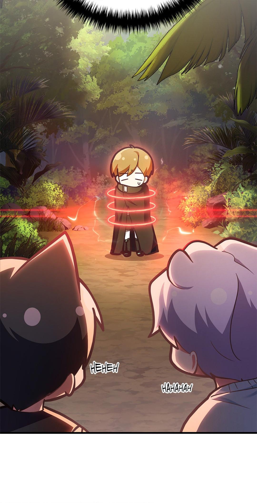 Read Virtual Strangers chapter 21 image 52 on Lezhin