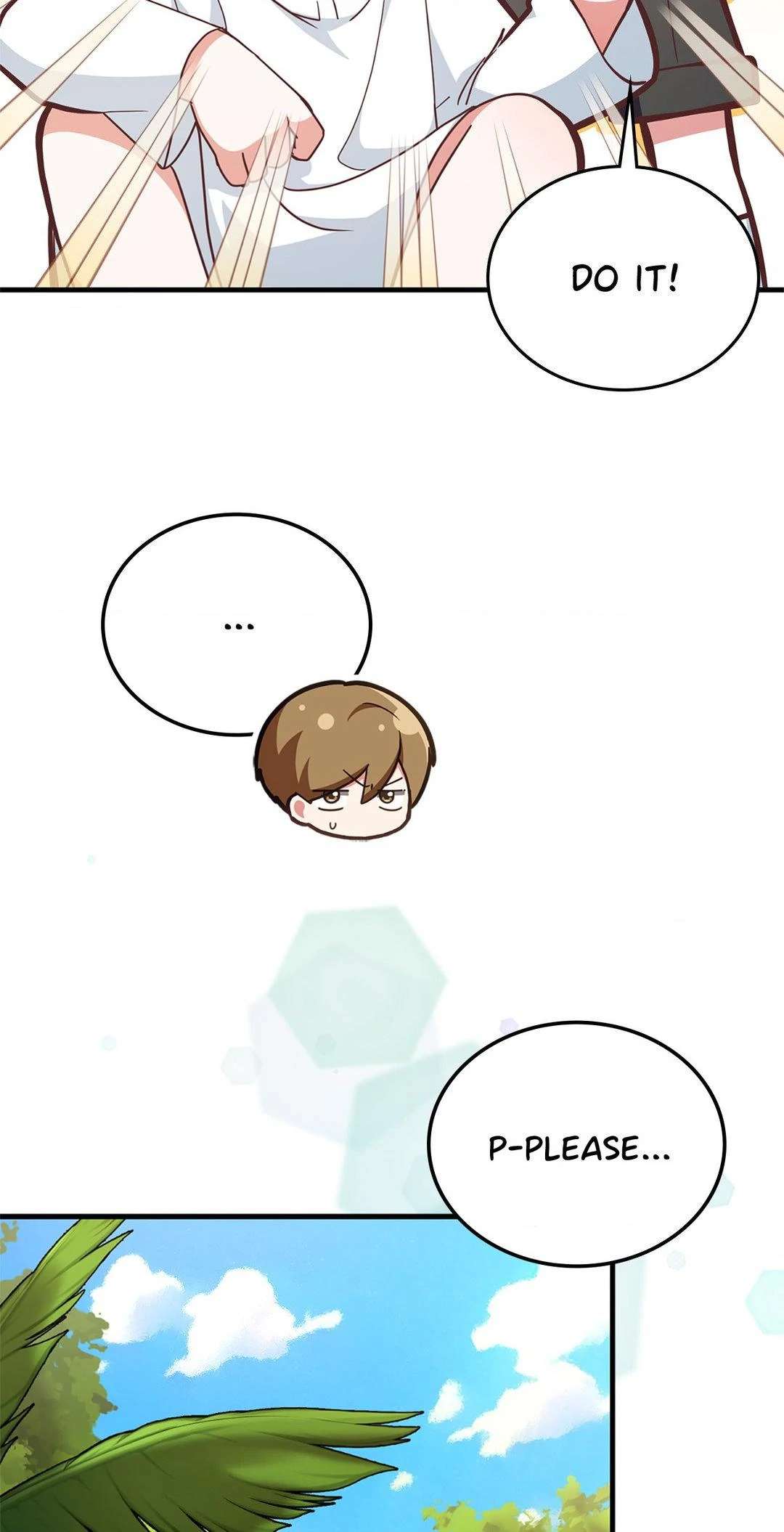 Read Virtual Strangers chapter 21 image 54 on Lezhin