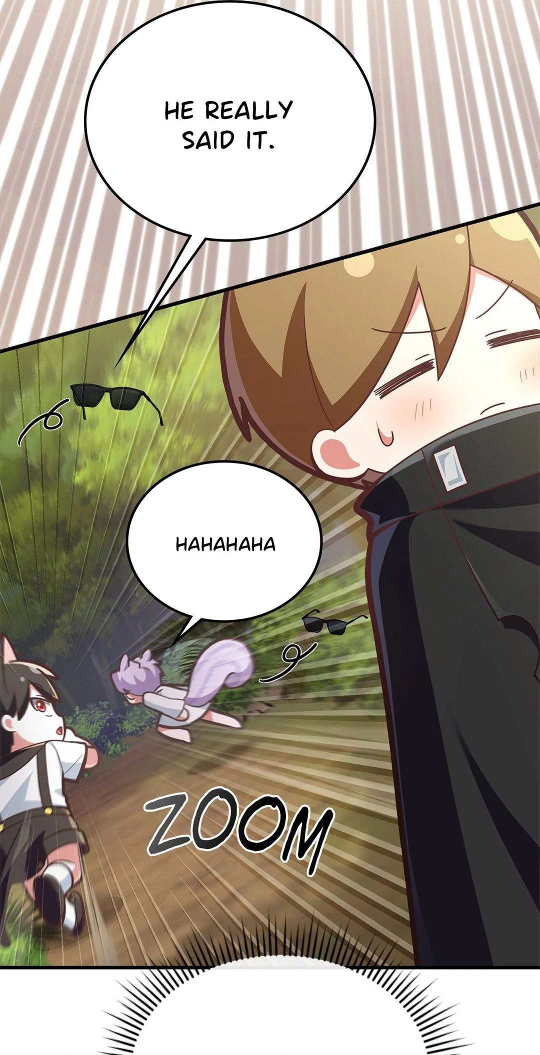 Read Virtual Strangers chapter 21 image 58 on Lezhin