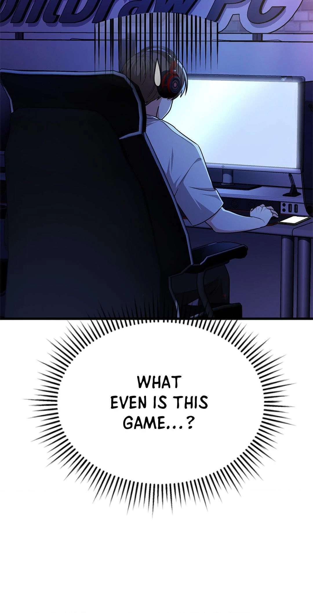 Read Virtual Strangers chapter 21 image 60 on Lezhin