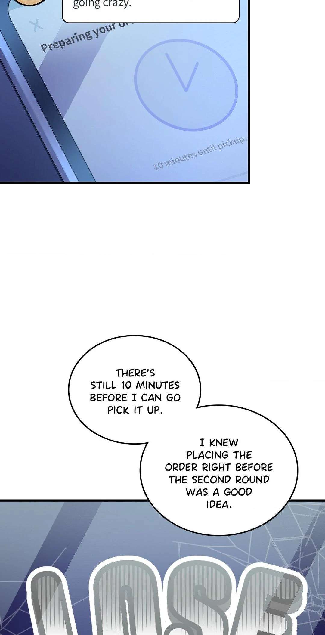 Read Virtual Strangers chapter 21 image 63 on Lezhin
