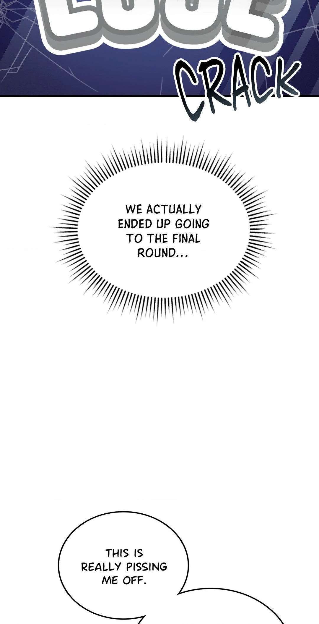 Read Virtual Strangers chapter 21 image 64 on Lezhin
