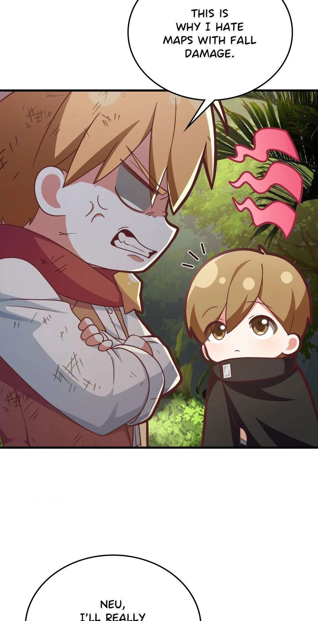 Read Virtual Strangers chapter 21 image 65 on Lezhin