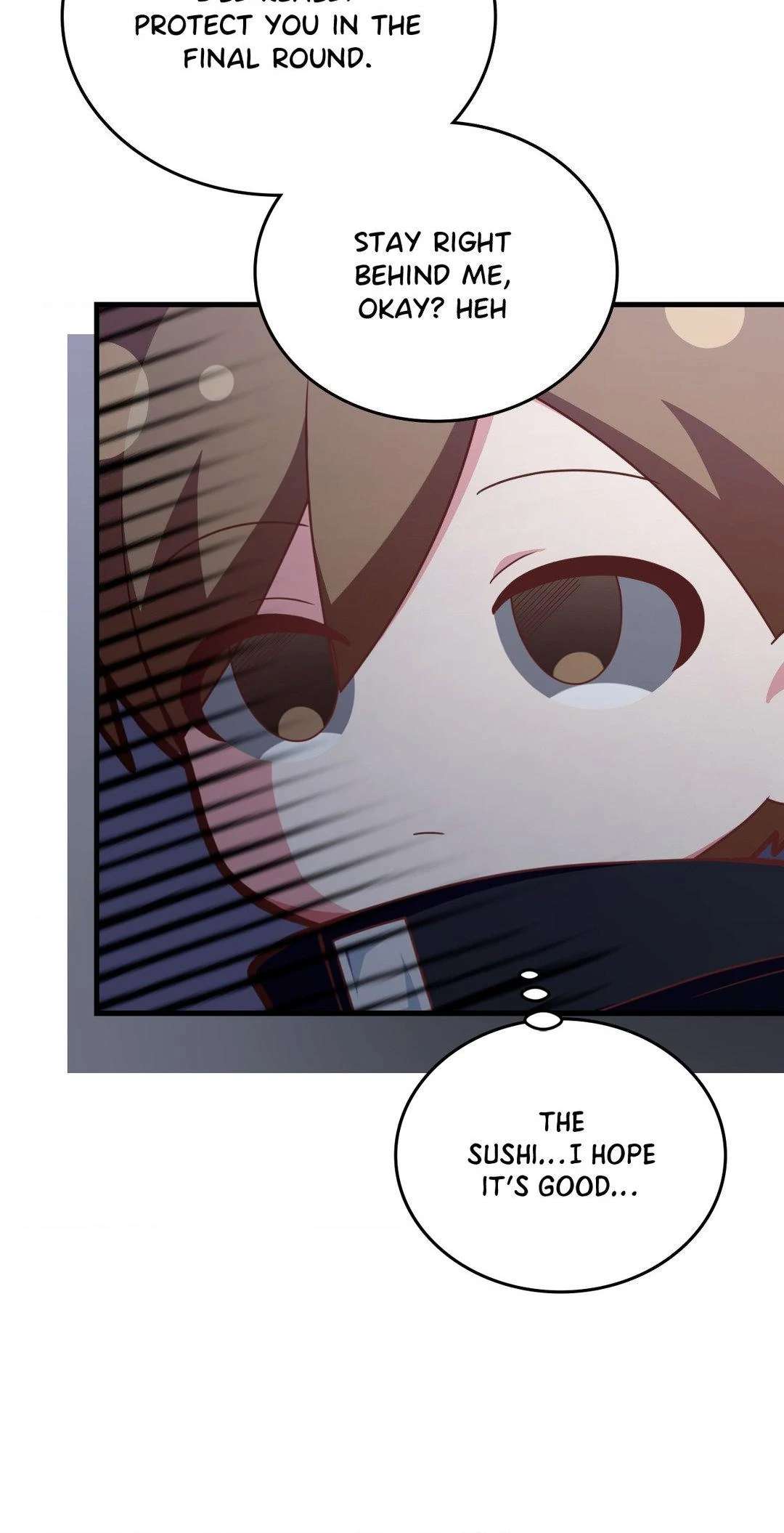 Read Virtual Strangers chapter 21 image 66 on Lezhin