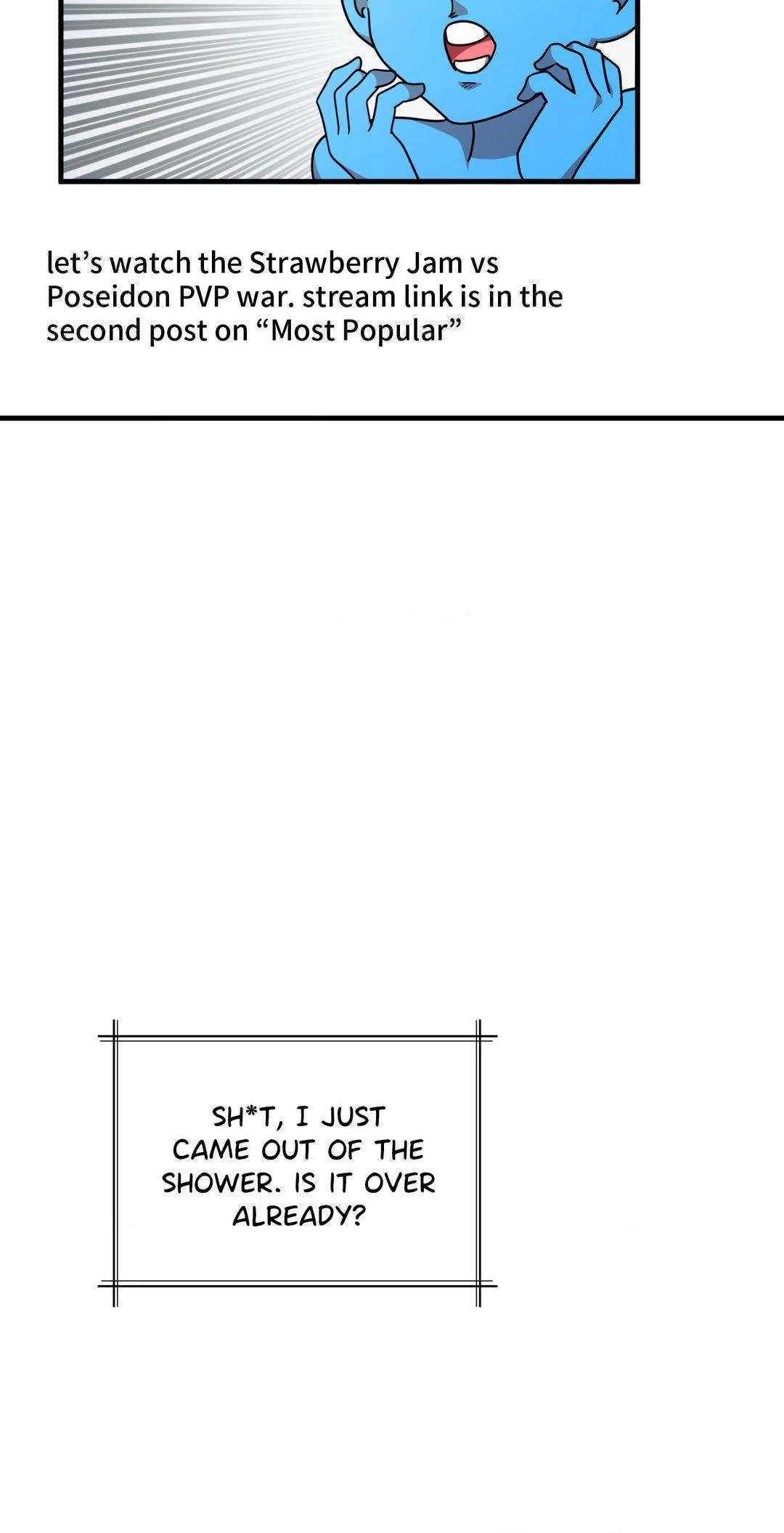 Read Virtual Strangers chapter 21 image 69 on Lezhin