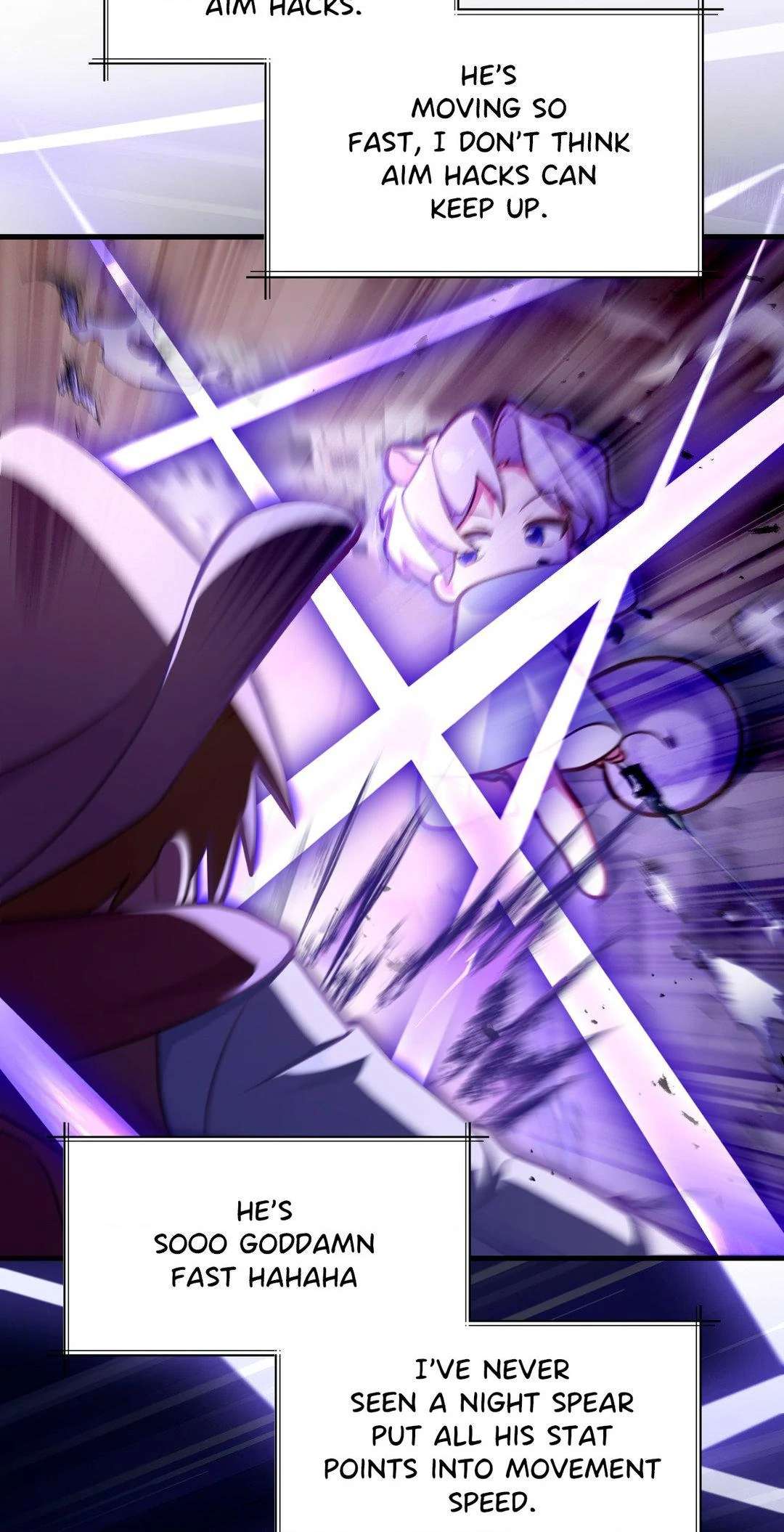 Read Virtual Strangers chapter 21 image 74 on Lezhin