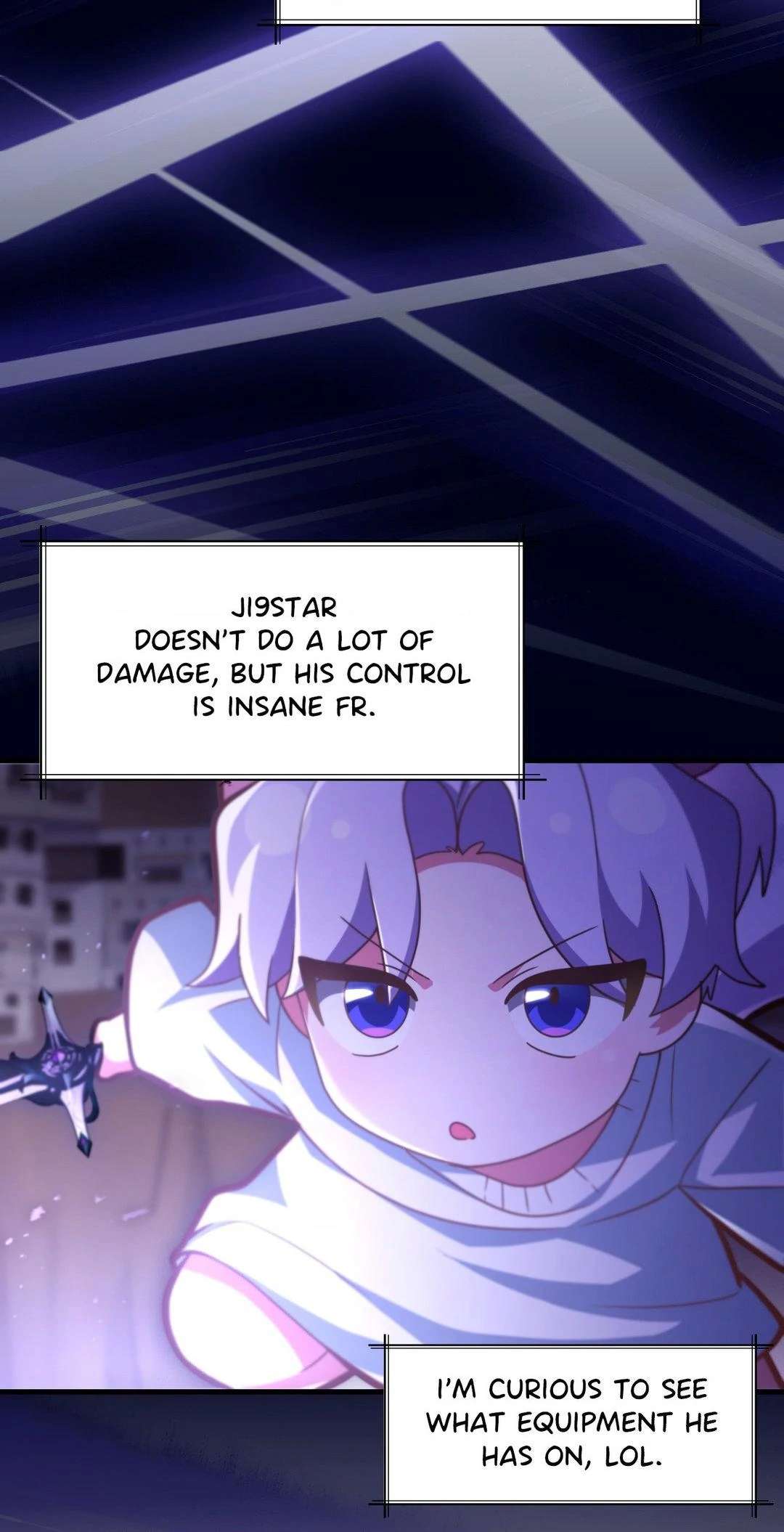 Read Virtual Strangers chapter 21 image 75 on Lezhin