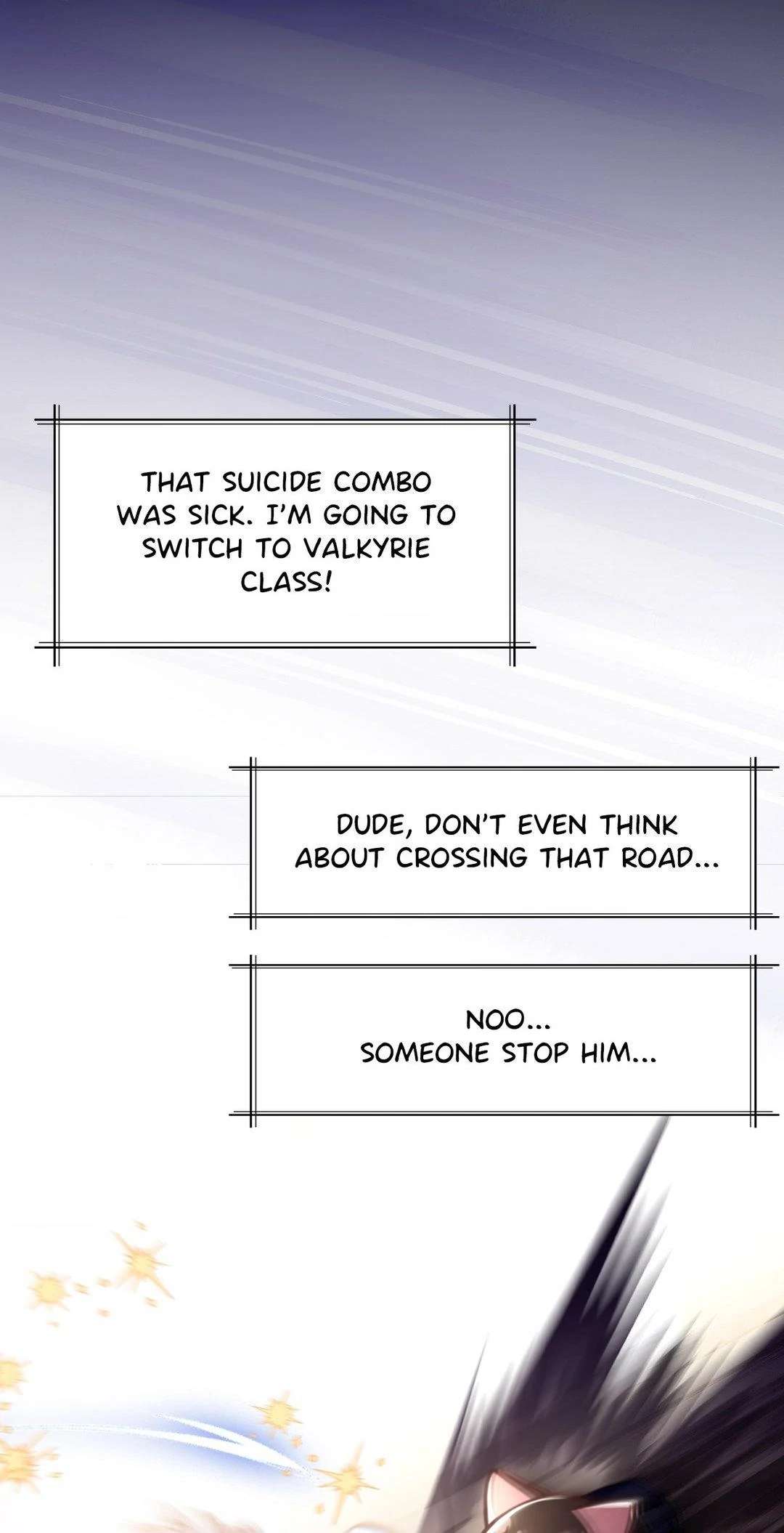 Read Virtual Strangers chapter 21 image 76 on Lezhin
