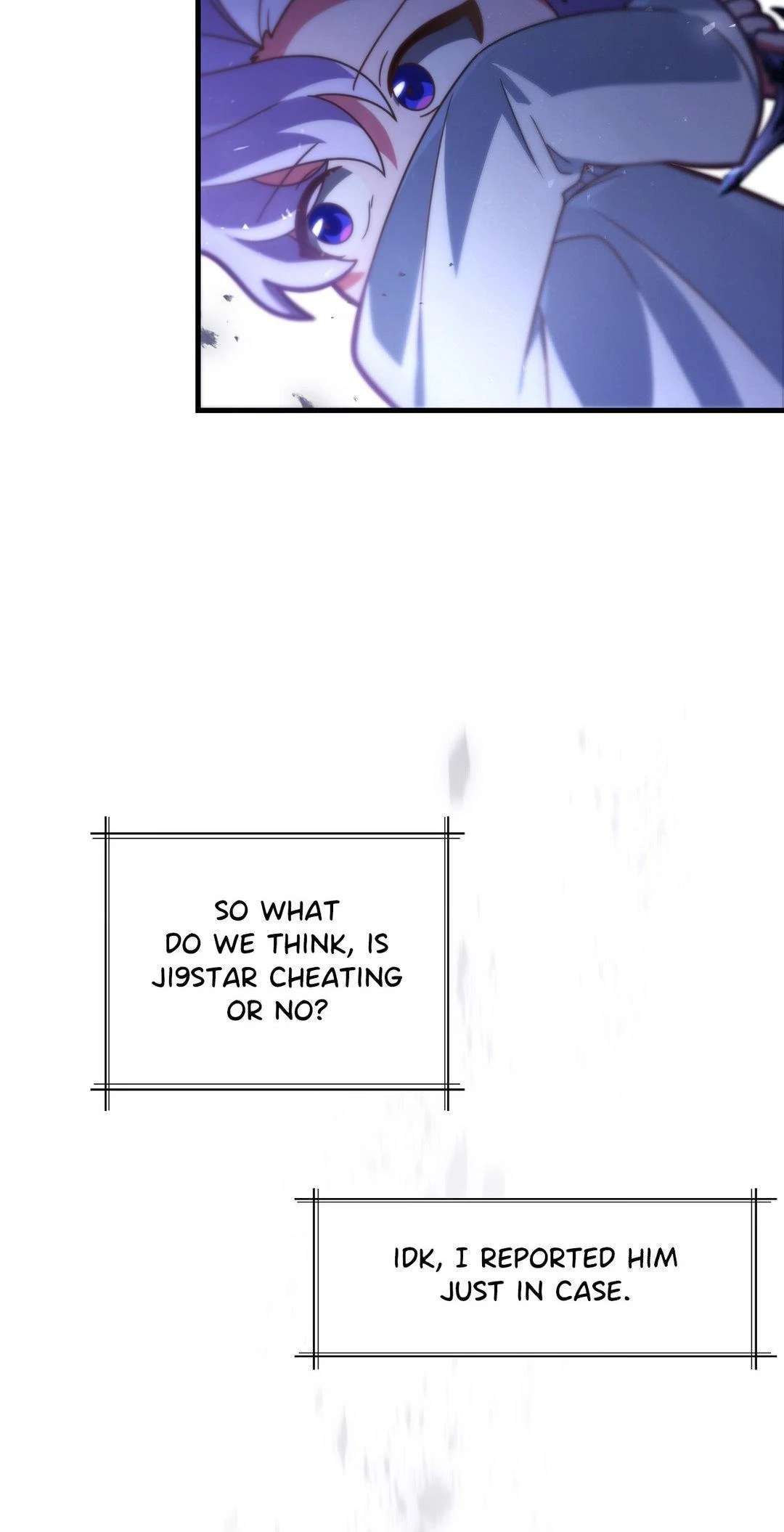 Read Virtual Strangers chapter 21 image 86 on Lezhin